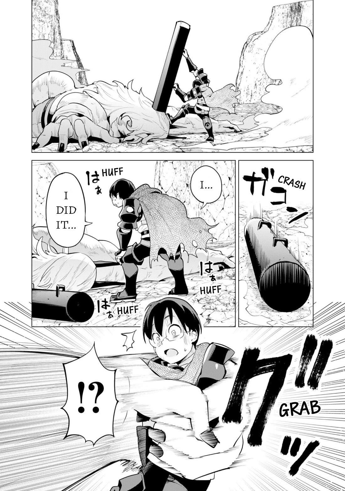 Gacha wo Mawashite Nakama wo Fuyasu: Saikyou no Bishoujo Gundan wo Tsukuriagero Chapter 73 - Page 9