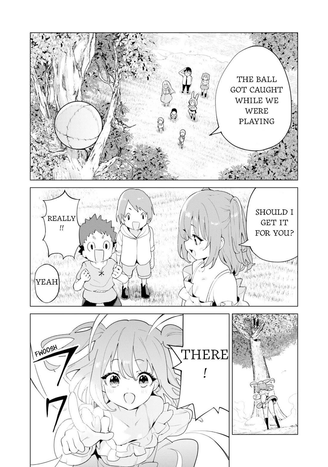 Gacha wo Mawashite Nakama wo Fuyasu: Saikyou no Bishoujo Gundan wo Tsukuriagero Chapter 77 - Page 8