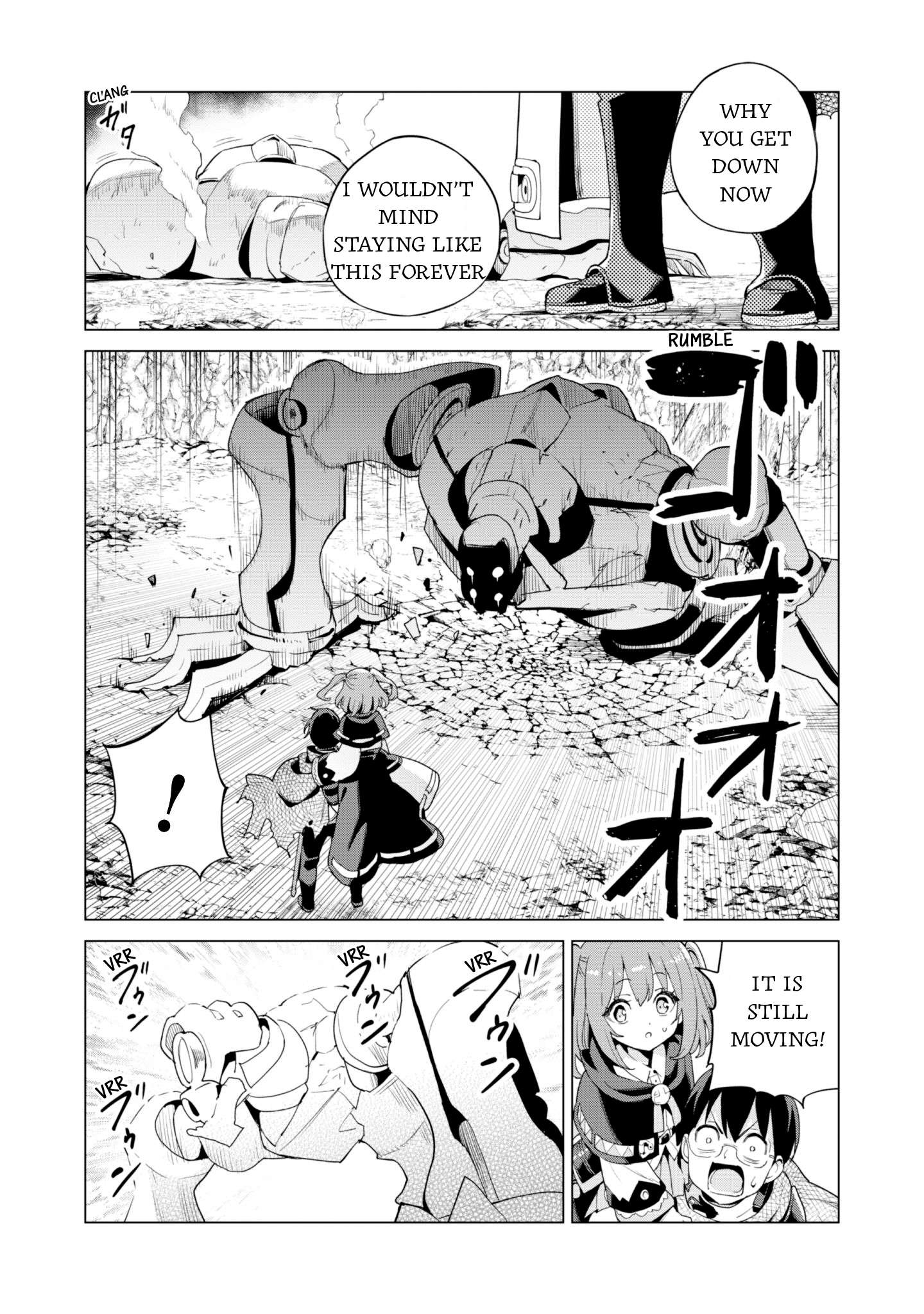 Gacha wo Mawashite Nakama wo Fuyasu: Saikyou no Bishoujo Gundan wo Tsukuriagero Chapter 79 - Page 15