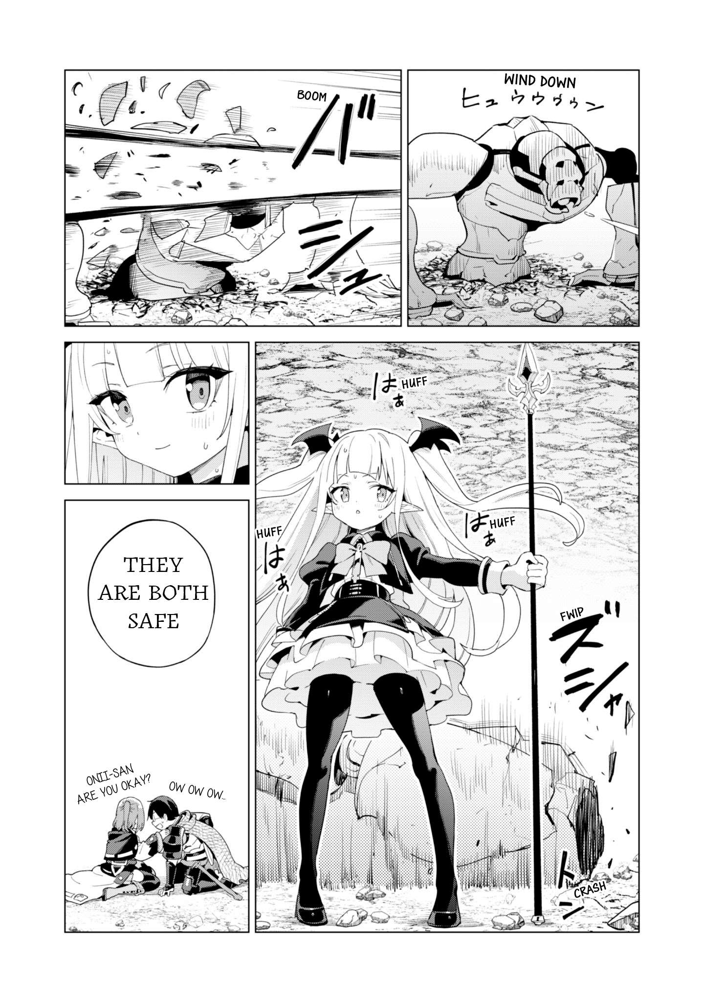 Gacha wo Mawashite Nakama wo Fuyasu: Saikyou no Bishoujo Gundan wo Tsukuriagero Chapter 79 - Page 22