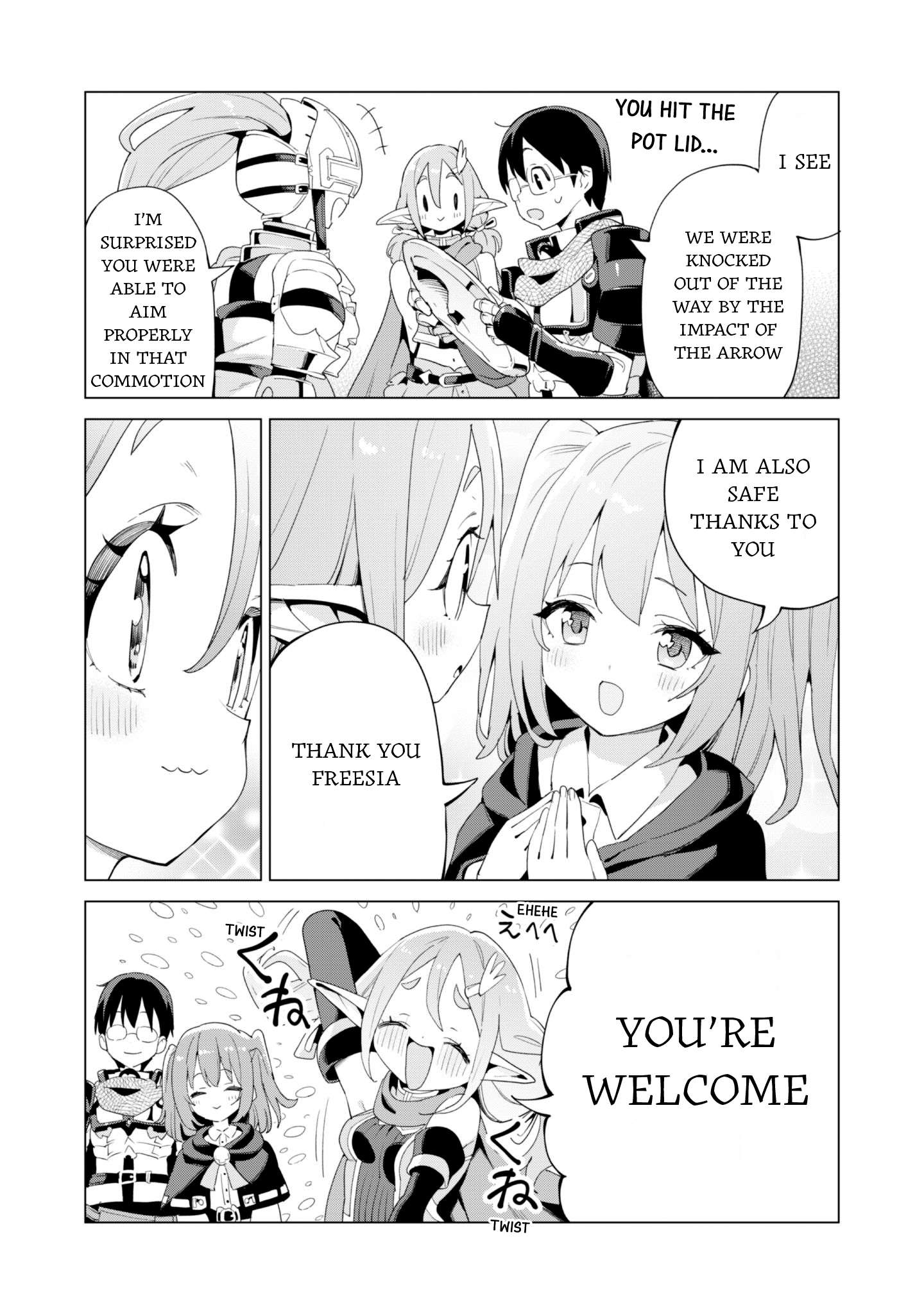 Gacha wo Mawashite Nakama wo Fuyasu: Saikyou no Bishoujo Gundan wo Tsukuriagero Chapter 79 - Page 24