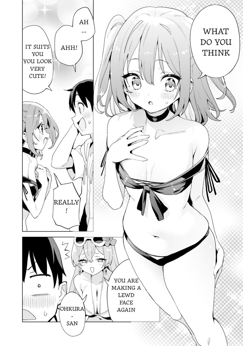 Gacha wo Mawashite Nakama wo Fuyasu: Saikyou no Bishoujo Gundan wo Tsukuriagero Chapter 80 - Page 24