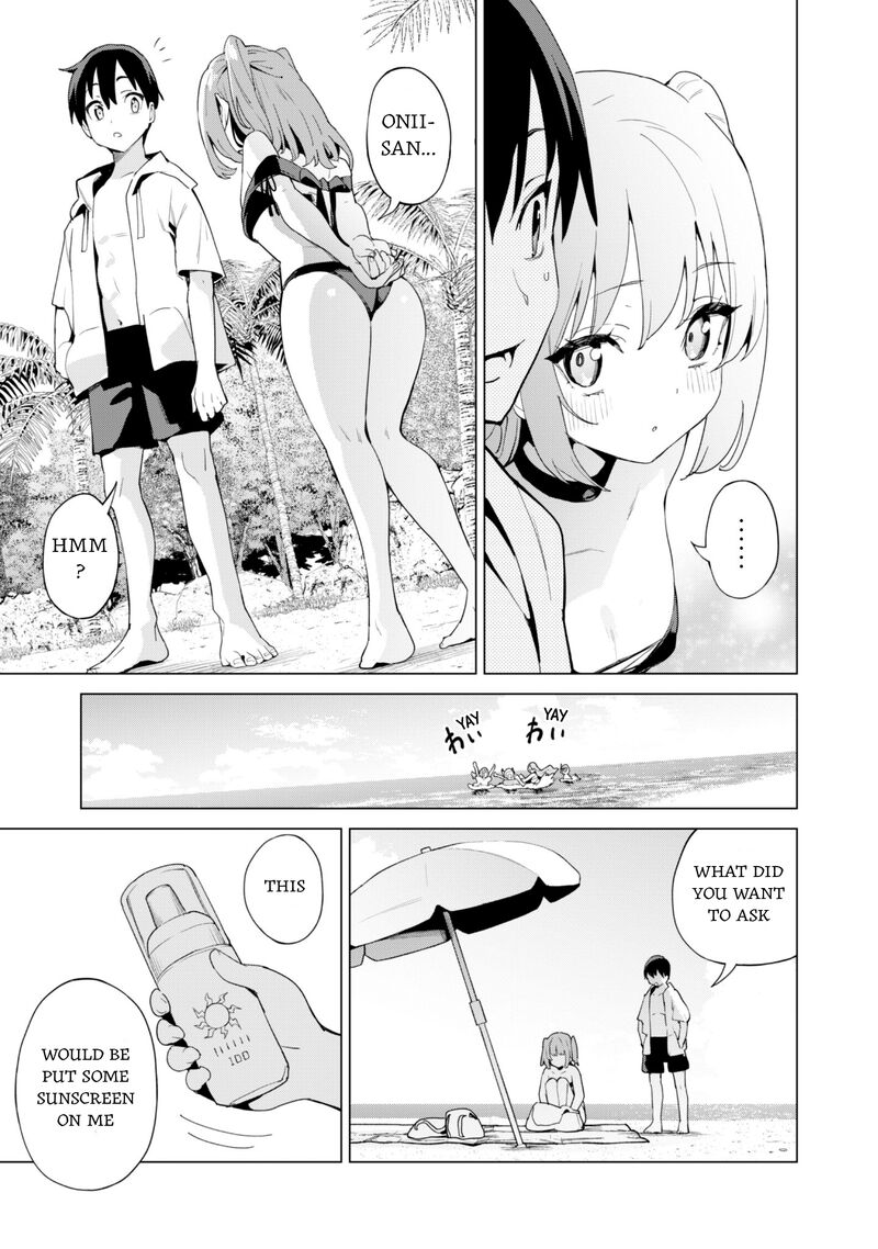 Gacha wo Mawashite Nakama wo Fuyasu: Saikyou no Bishoujo Gundan wo Tsukuriagero Chapter 80 - Page 27