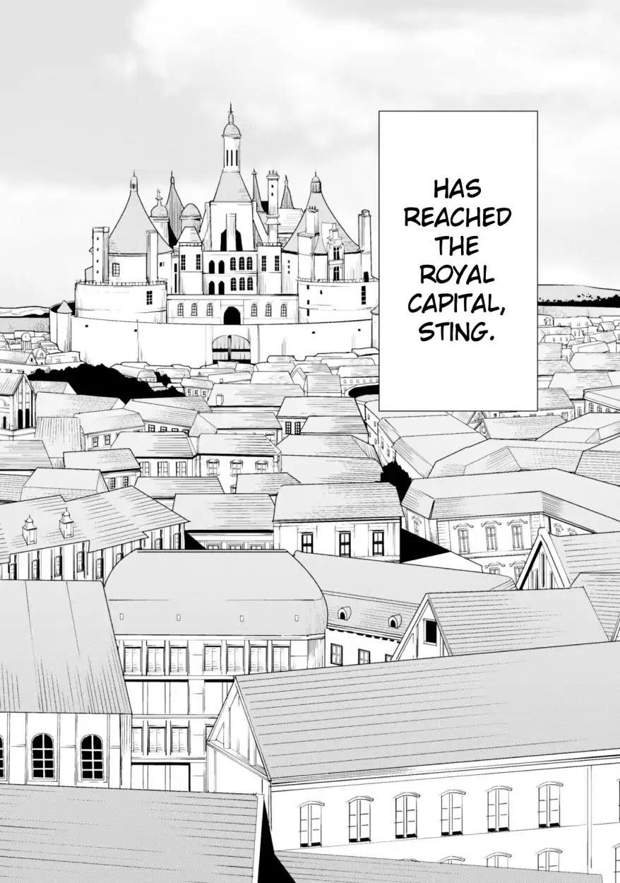 Gacha wo Mawashite Nakama wo Fuyasu: Saikyou no Bishoujo Gundan wo Tsukuriagero Chapter 9 - Page 2