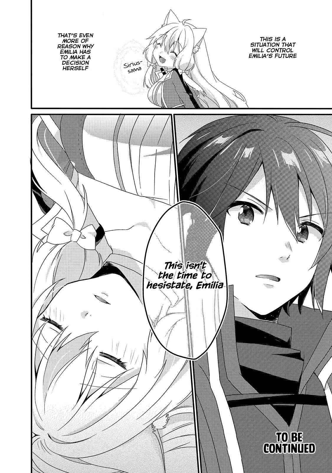 World Teacher – Isekaishiki Kyouiku Agent Chapter 43 - Page 28