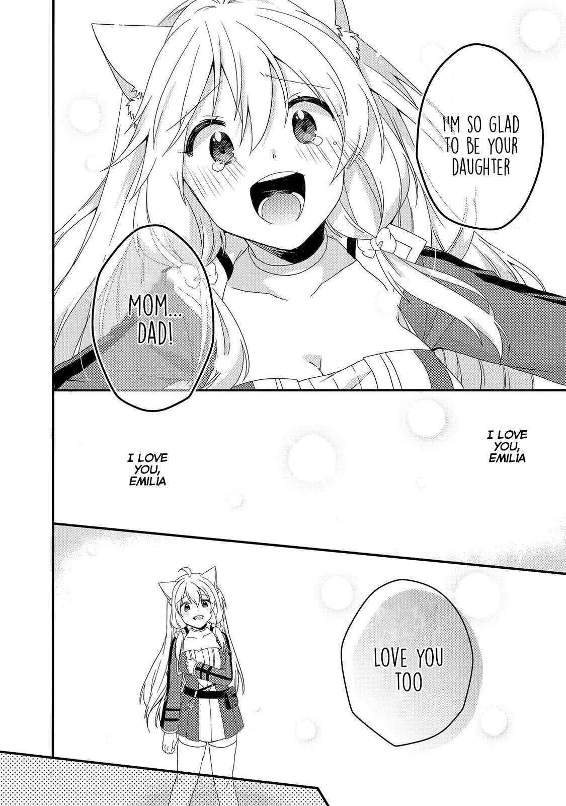 World Teacher – Isekaishiki Kyouiku Agent Chapter 46 - Page 12