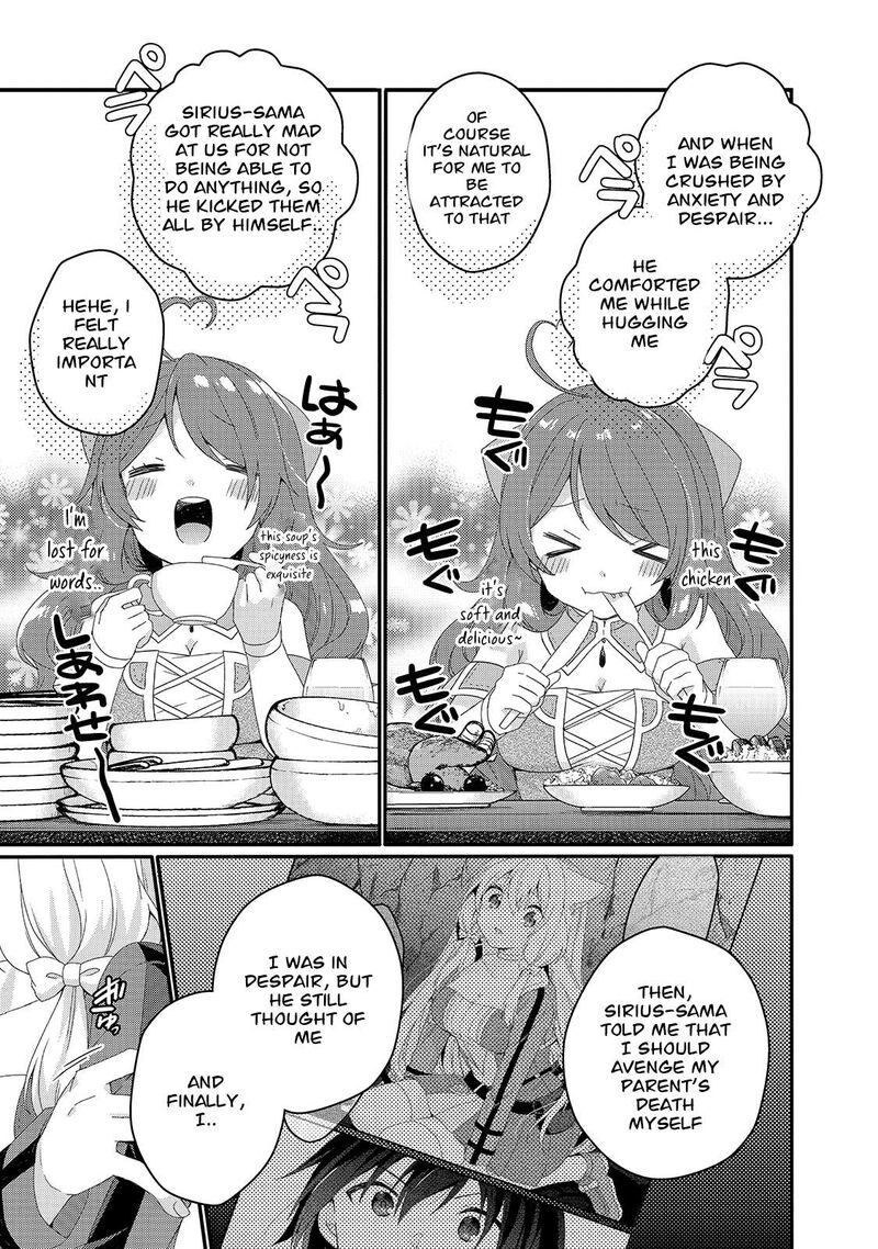 World Teacher – Isekaishiki Kyouiku Agent Chapter 50 - Page 17