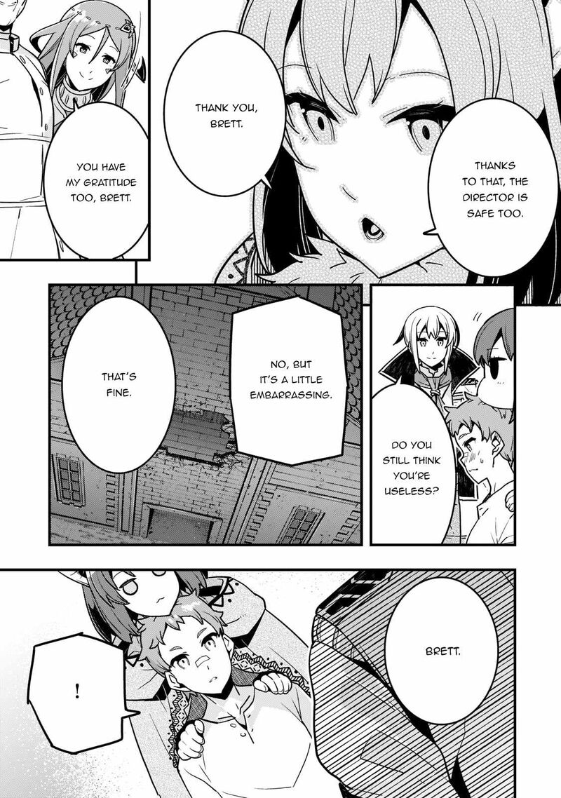 Kyoukai Meikyuu To Ikai No Majutsushi Chapter 52 - Page 30