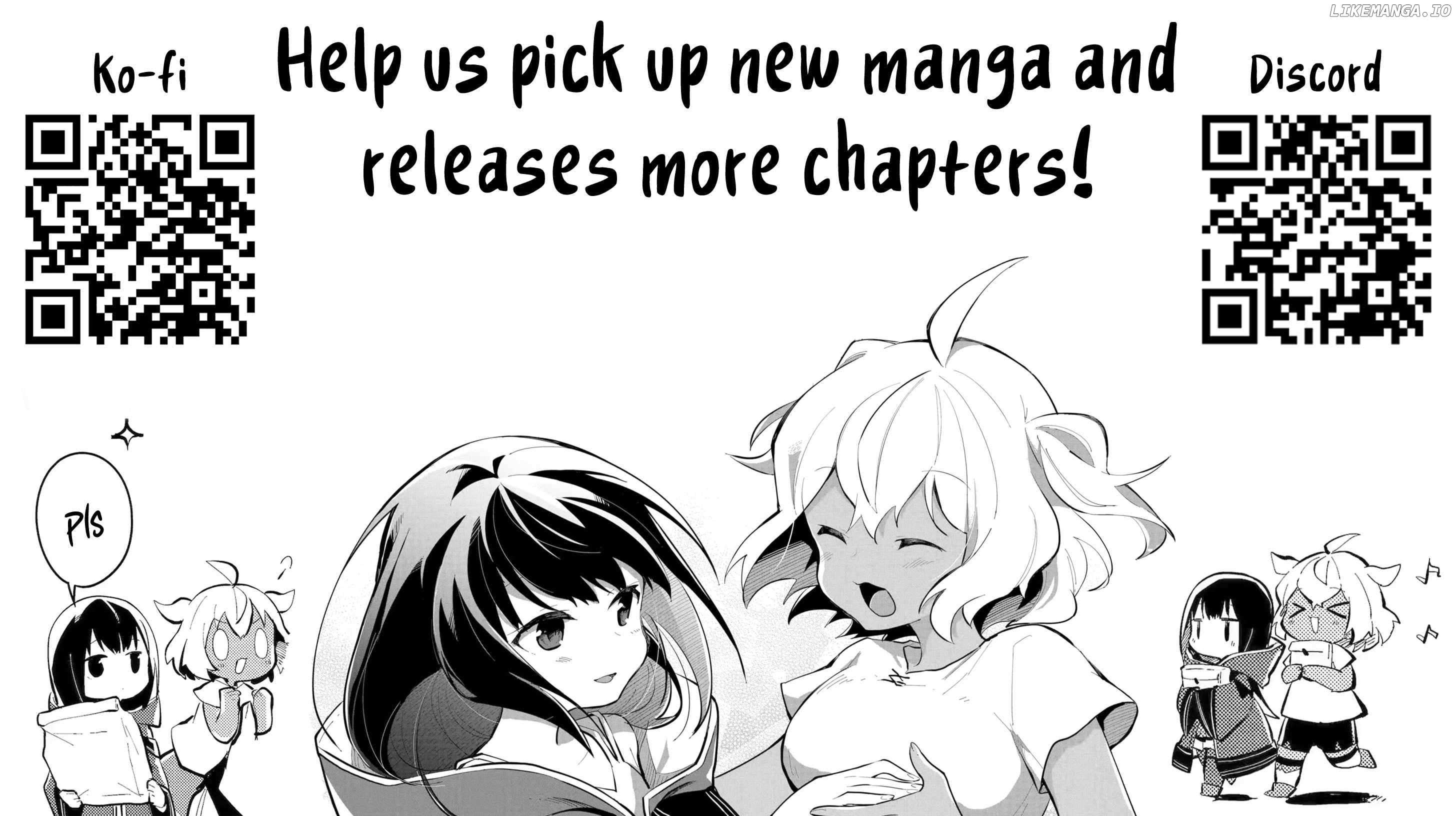 Another World’s Highest Guild Leader ~I’m the weakest in the guild, but I can’t quit the guild because of the heavy love of all the guild members~ Chapter 12.2 - Page 10