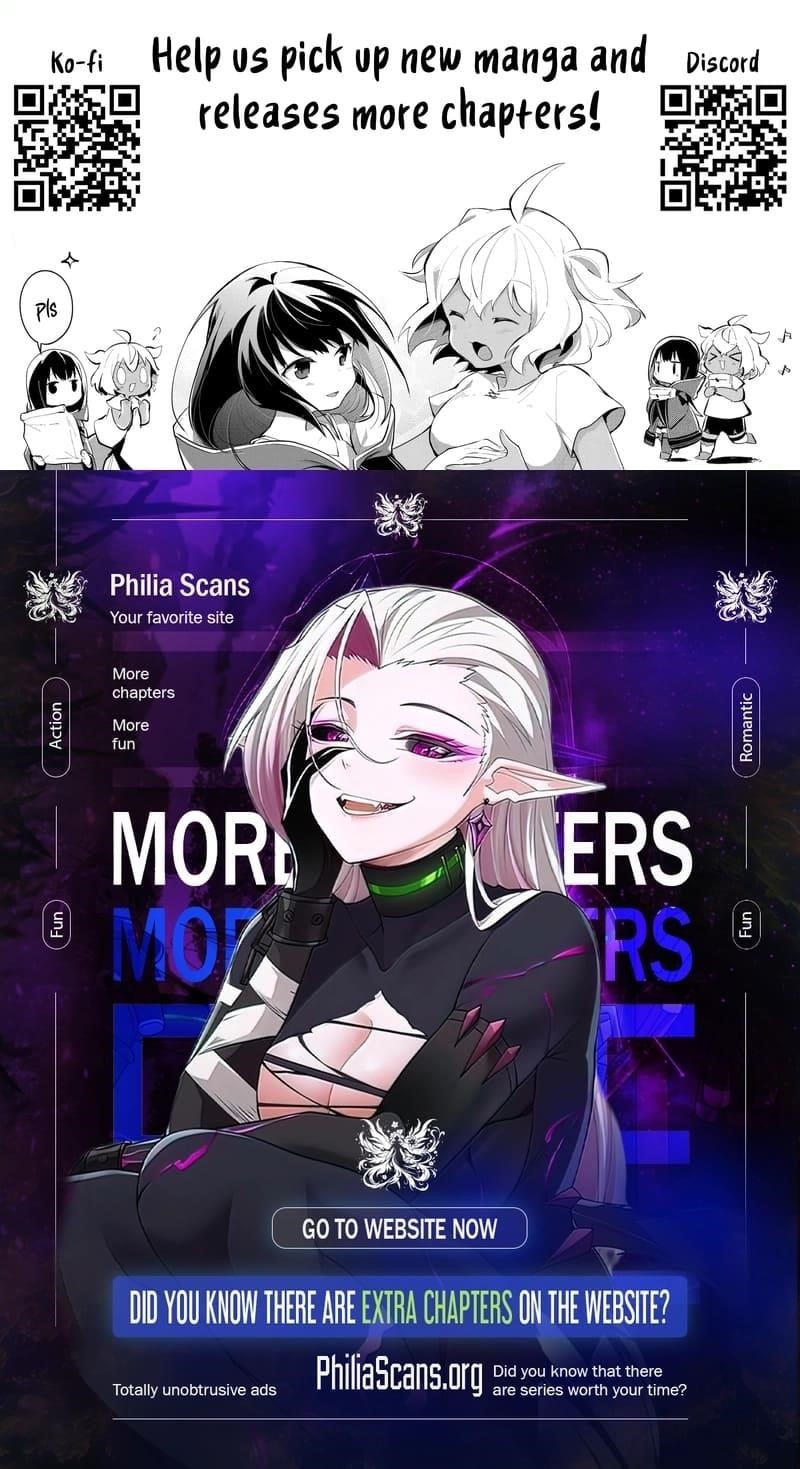 Another World’s Highest Guild Leader ~I’m the weakest in the guild, but I can’t quit the guild because of the heavy love of all the guild members~ Chapter 17.1 - Page 12