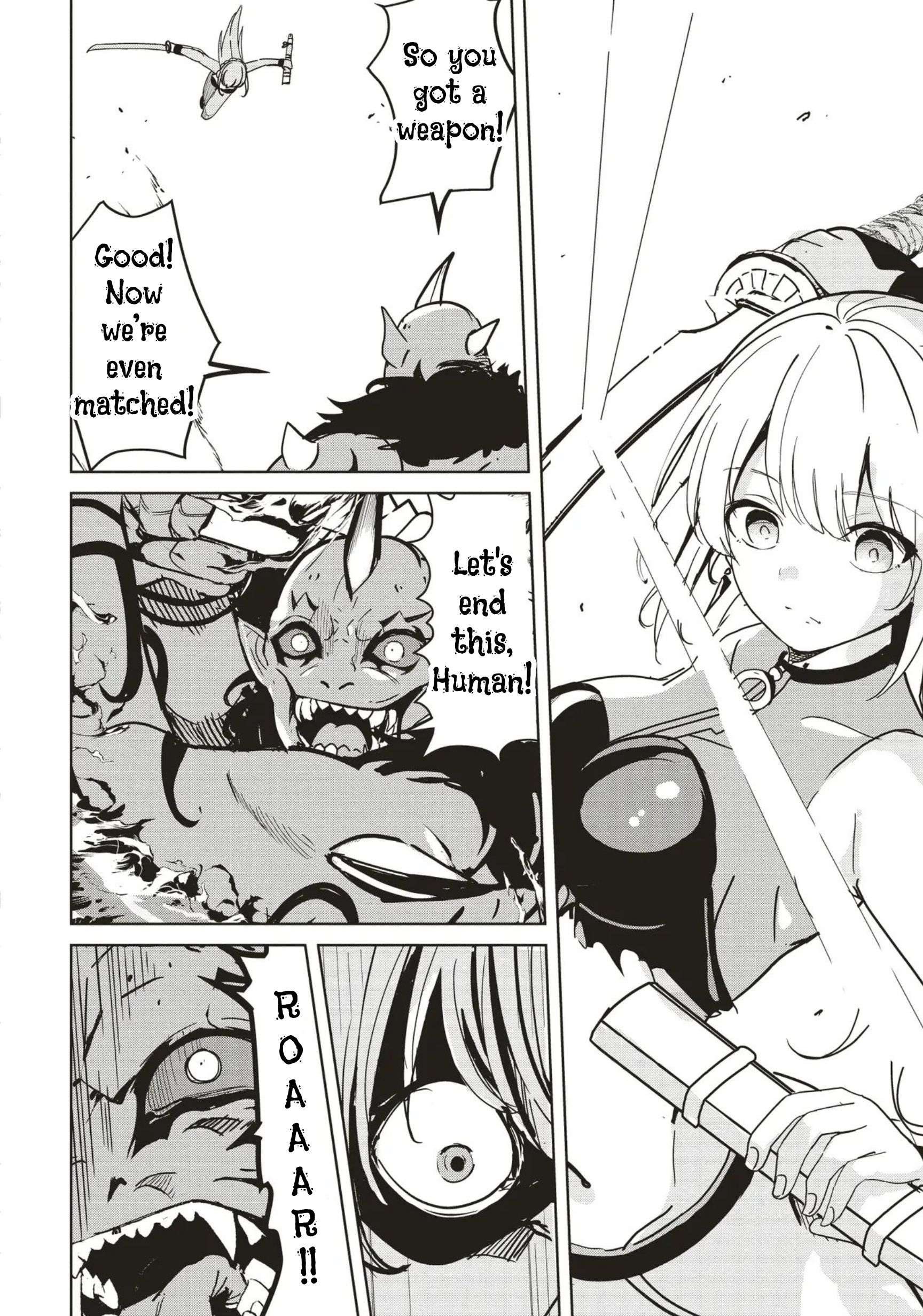 Another World’s Highest Guild Leader ~I’m the weakest in the guild, but I can’t quit the guild because of the heavy love of all the guild members~ Chapter 31 - Page 10