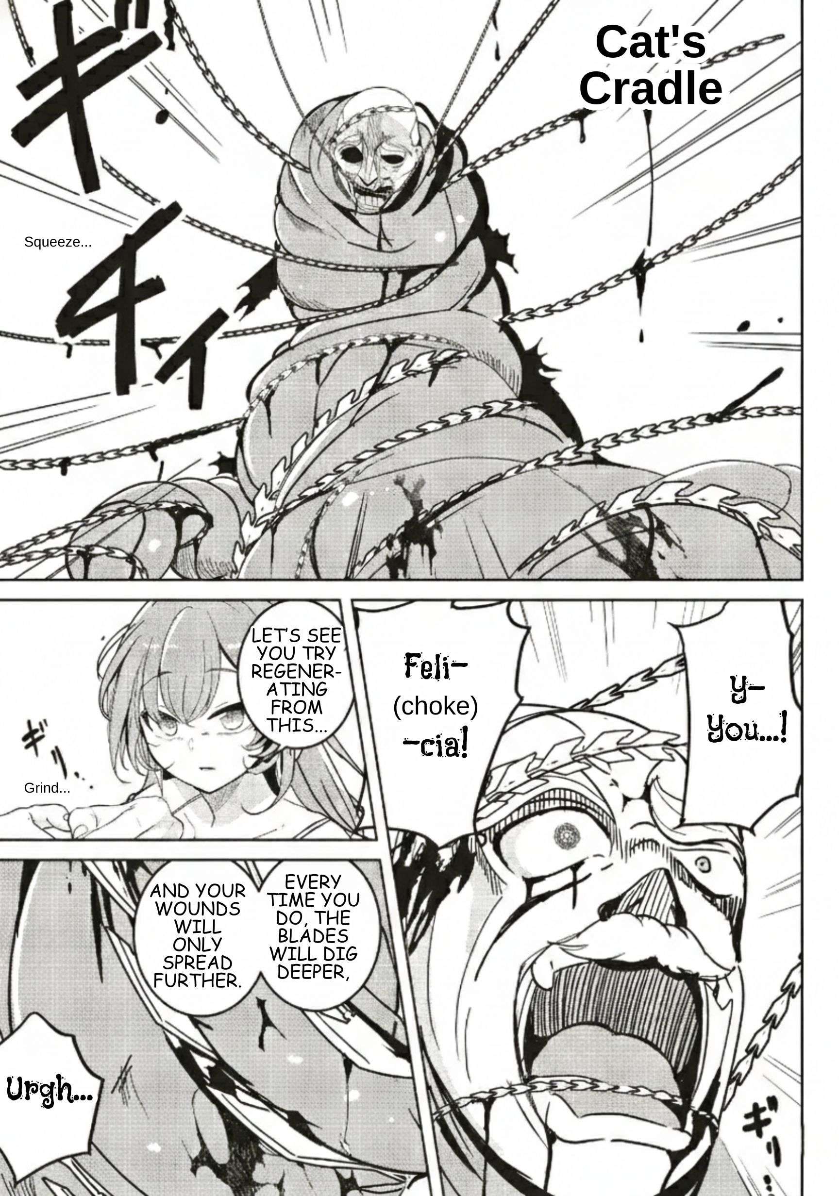 Another World’s Highest Guild Leader ~I’m the weakest in the guild, but I can’t quit the guild because of the heavy love of all the guild members~ Chapter 31 - Page 31