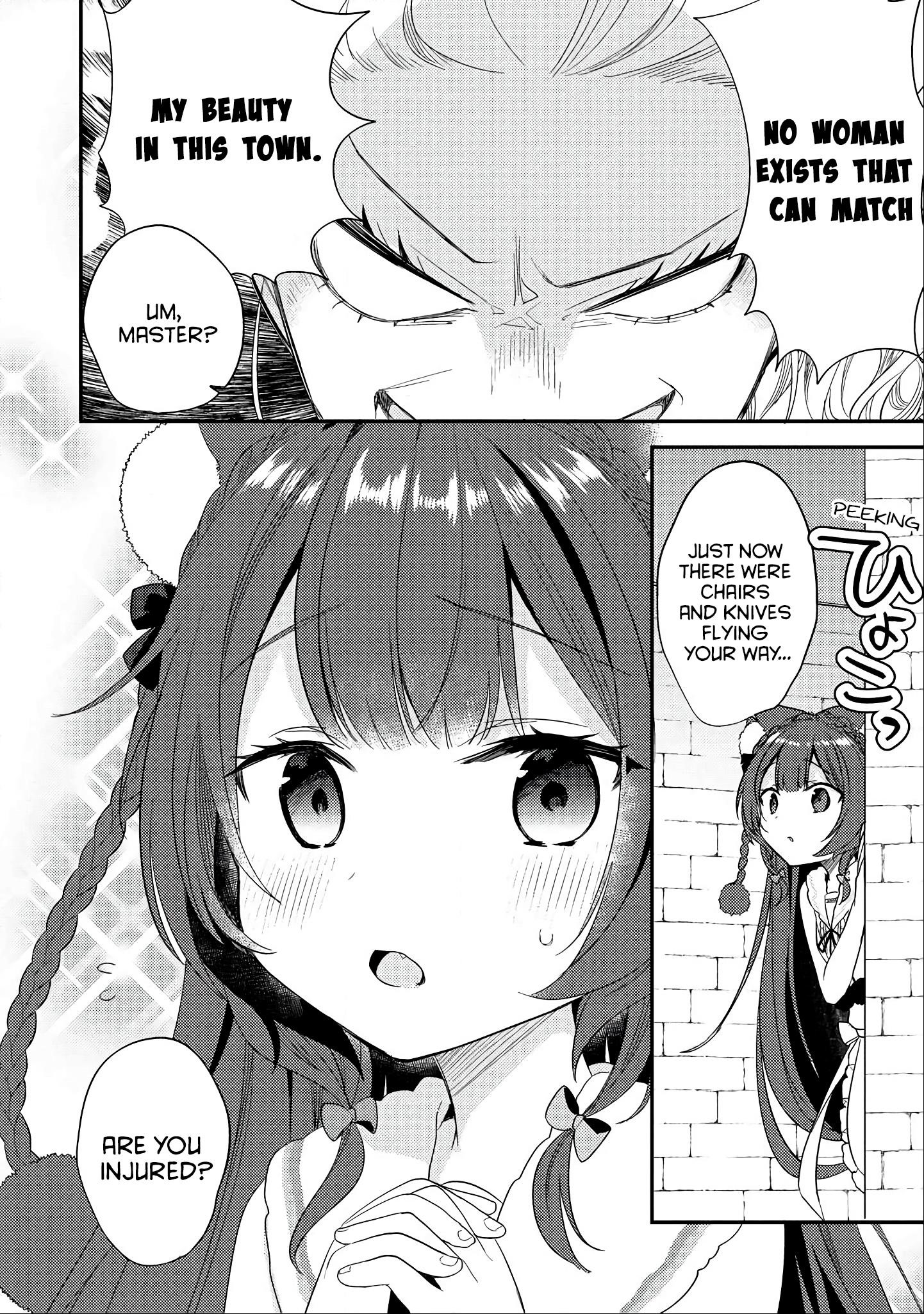 Isekai De Kojiin Wo Hiraitakedo, Nazeka Darehitori Sudatou To Shinai Ken Chapter 10 - Page 14