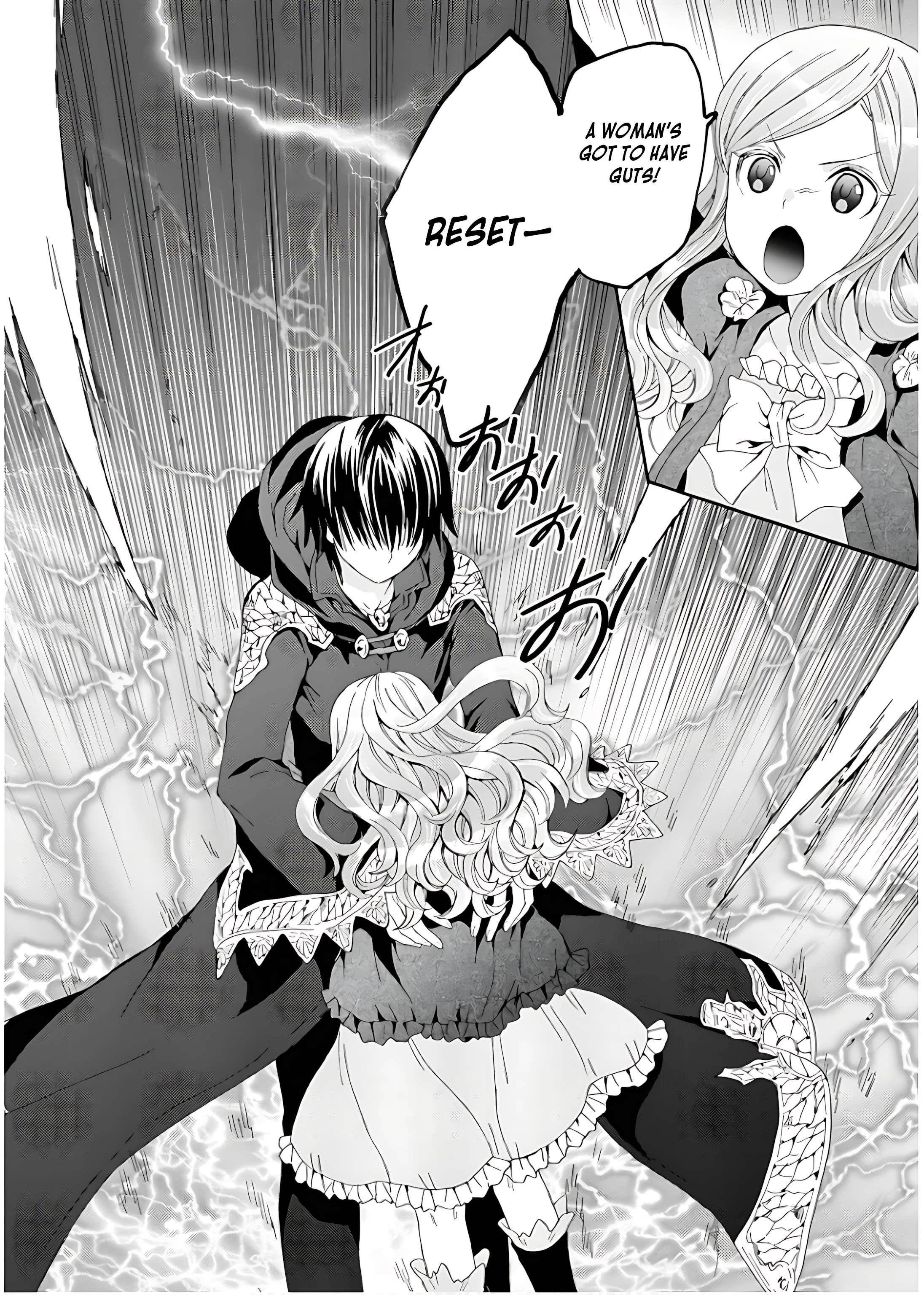 Death March Kara Hajimaru Isekai Kyousoukyoku Chapter 108 - Page 26