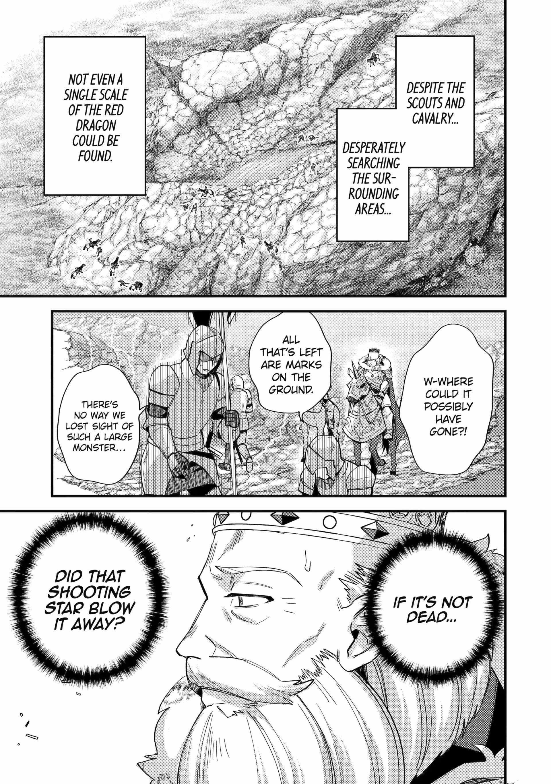 A Boy Who Has Been Reincarnated Twice Spends Peacefully as an S-Rank Adventurer Chapter 48 - Page 23