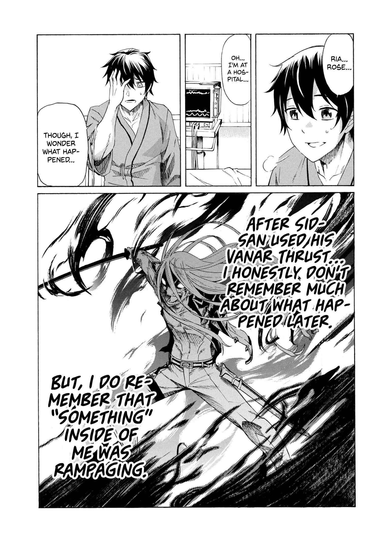 Ichioku-Nen Button O Renda Shita Ore Wa, Kizuitara Saikyou Ni Natteita Chapter 11.2 - Page 12