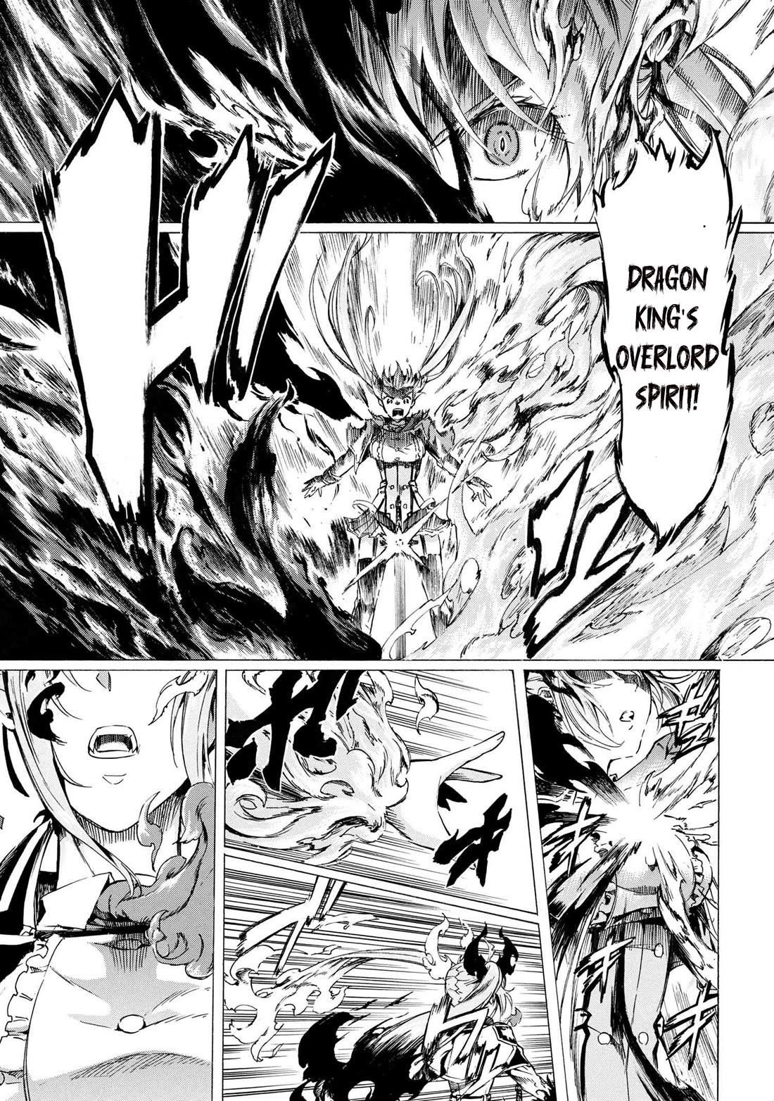 Ichioku-Nen Button O Renda Shita Ore Wa, Kizuitara Saikyou Ni Natteita Chapter 27.2 - Page 15