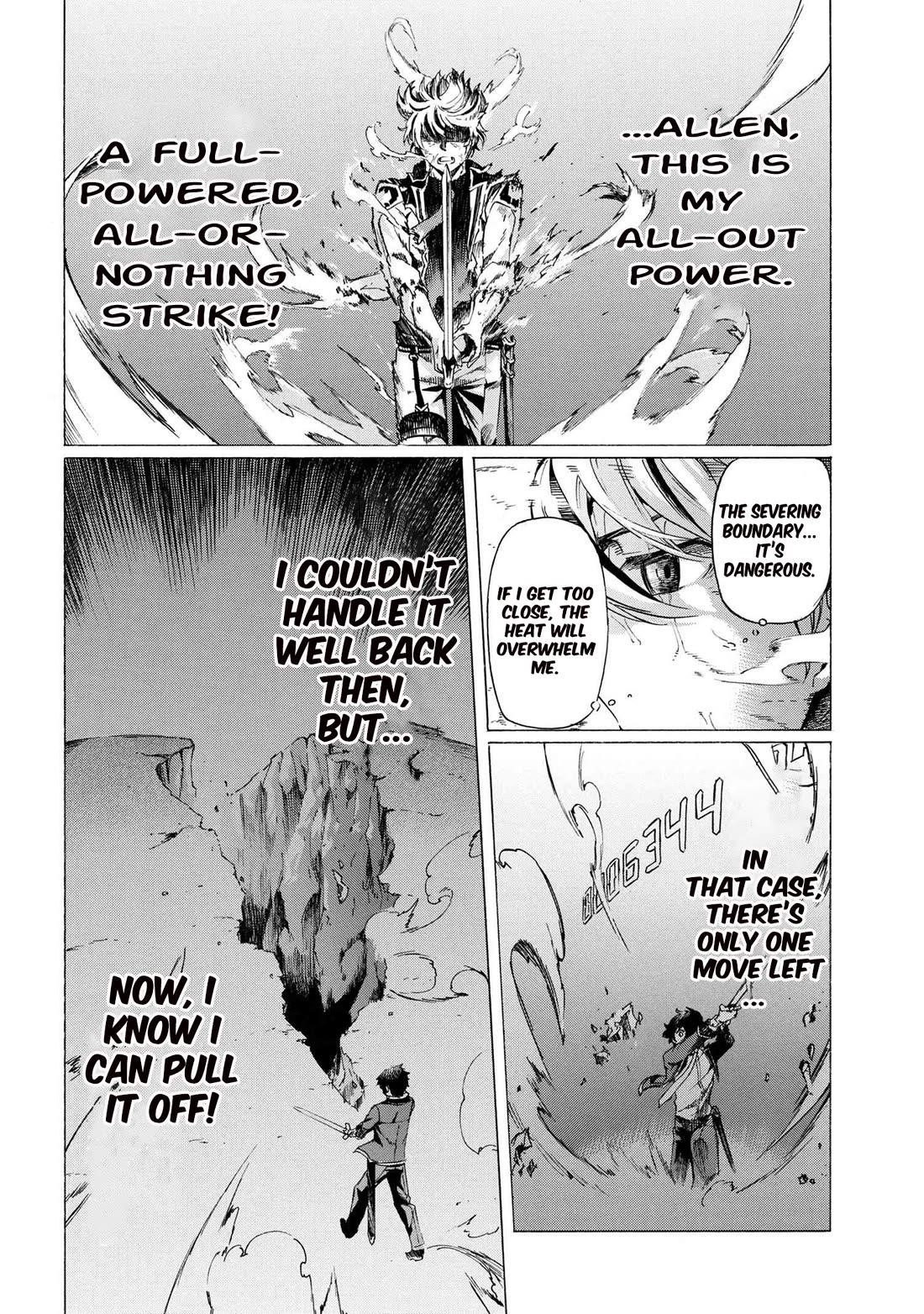 Ichioku-Nen Button O Renda Shita Ore Wa, Kizuitara Saikyou Ni Natteita Chapter 28.1 - Page 13