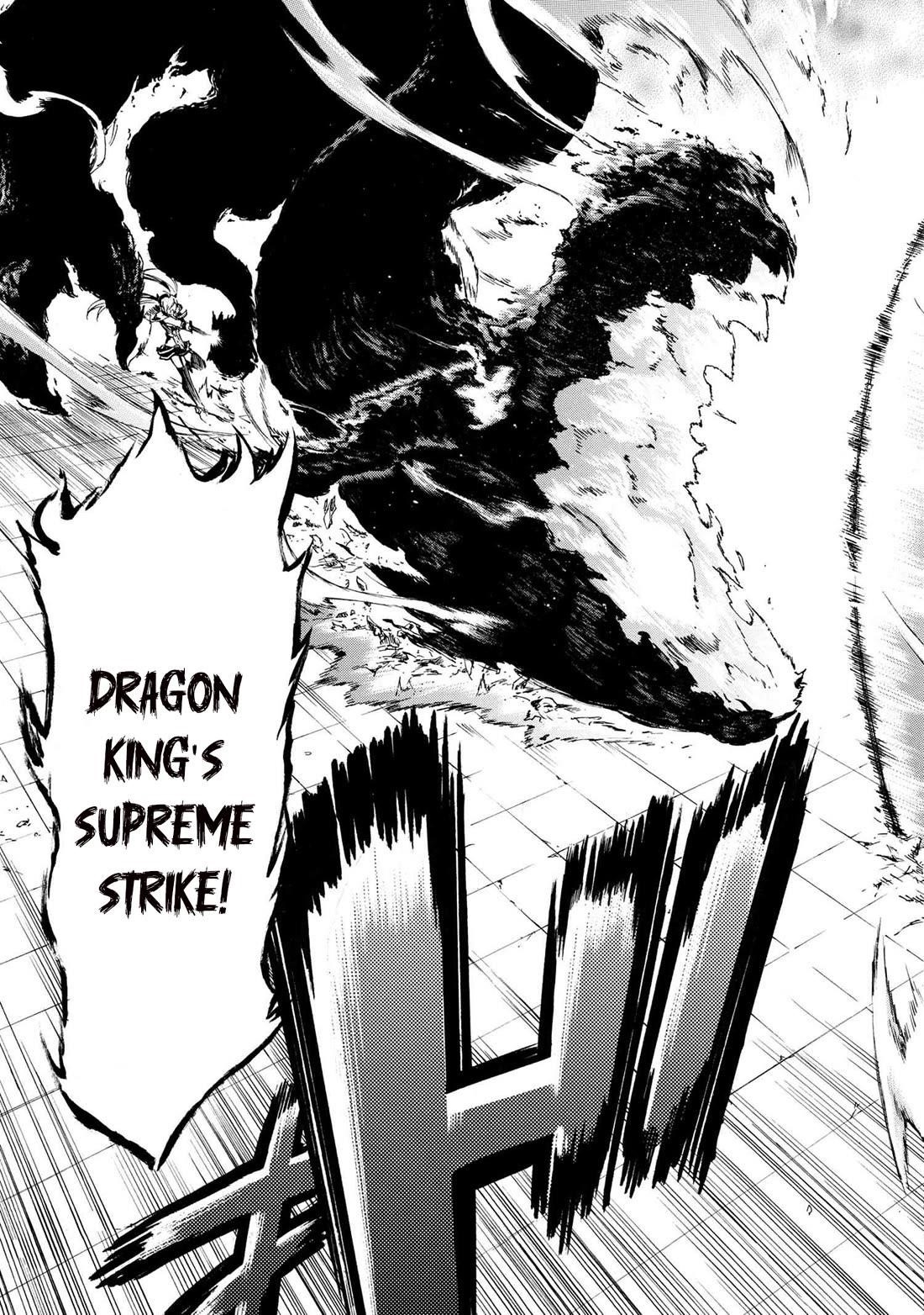 Ichioku-Nen Button O Renda Shita Ore Wa, Kizuitara Saikyou Ni Natteita Chapter 28.1 - Page 16