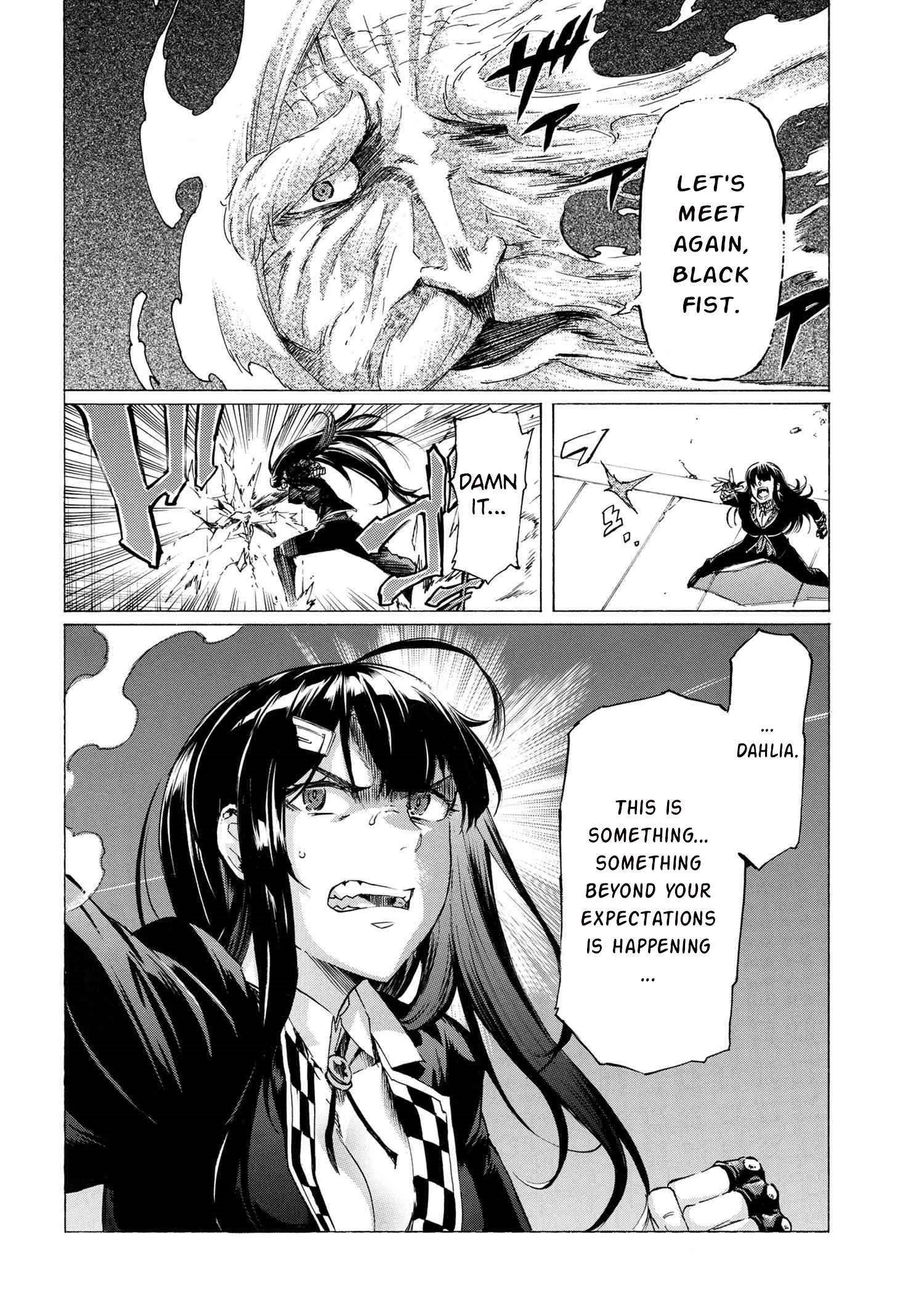 Ichioku-Nen Button O Renda Shita Ore Wa, Kizuitara Saikyou Ni Natteita Chapter 28.2 - Page 20