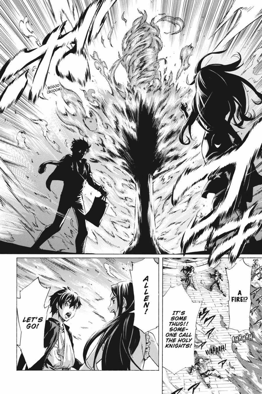 Ichioku-Nen Button O Renda Shita Ore Wa, Kizuitara Saikyou Ni Natteita Chapter 29 - Page 16