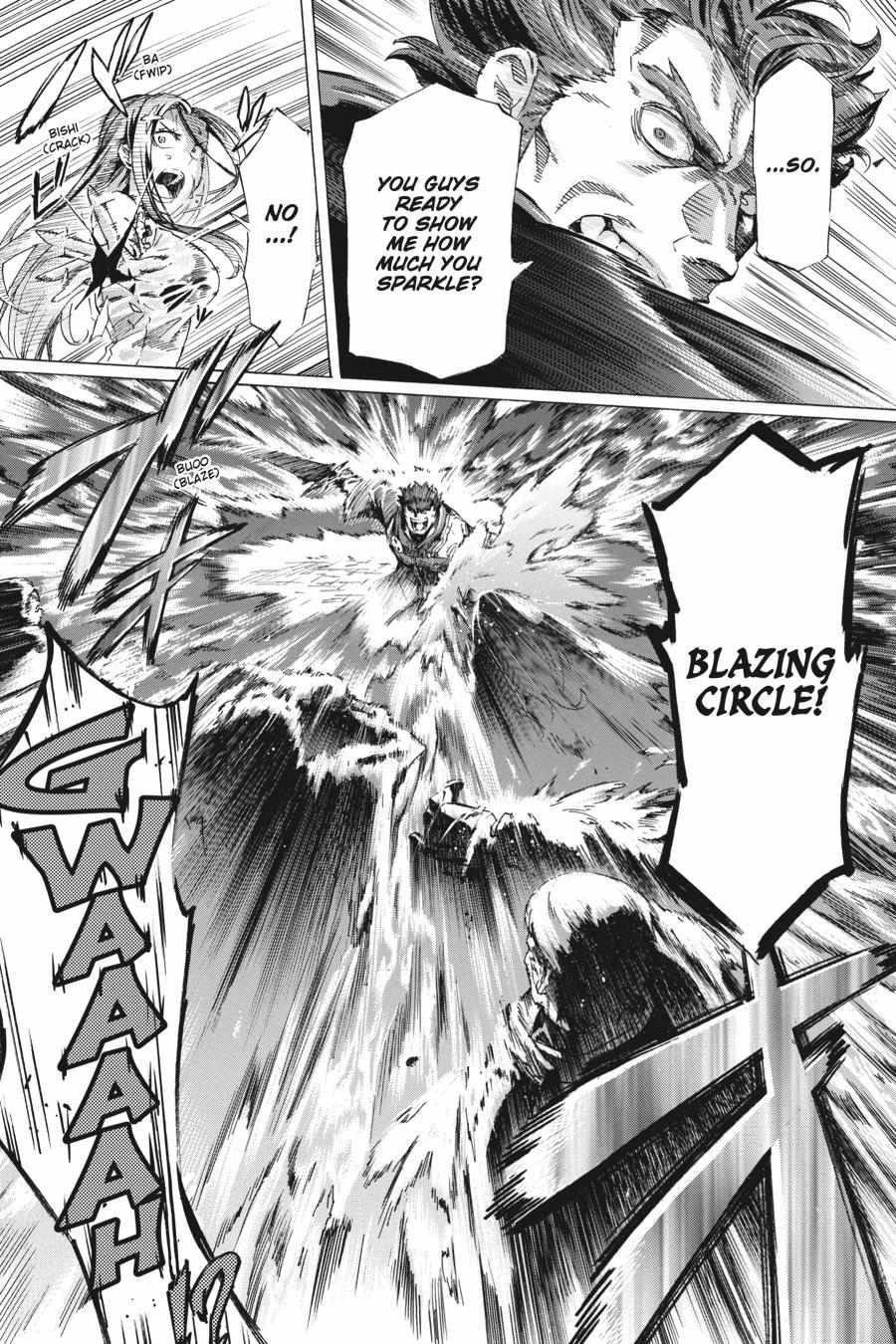 Ichioku-Nen Button O Renda Shita Ore Wa, Kizuitara Saikyou Ni Natteita Chapter 29 - Page 23