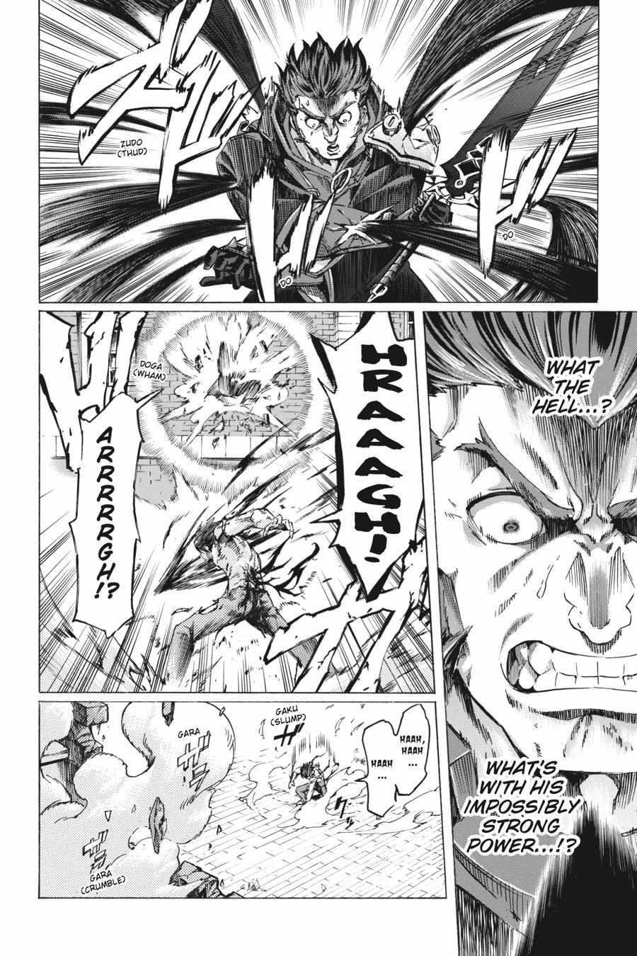 Ichioku-Nen Button O Renda Shita Ore Wa, Kizuitara Saikyou Ni Natteita Chapter 29 - Page 34
