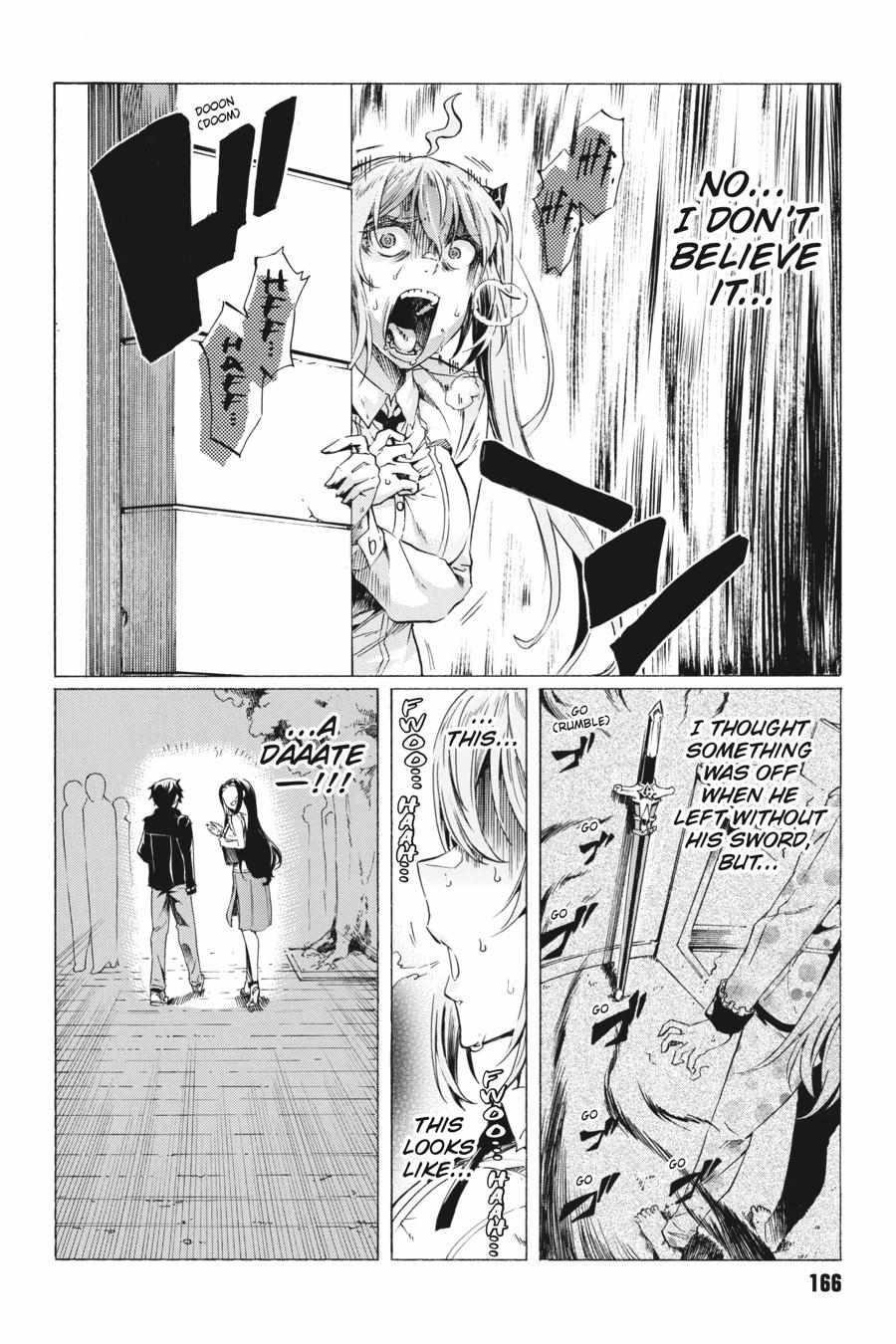 Ichioku-Nen Button O Renda Shita Ore Wa, Kizuitara Saikyou Ni Natteita Chapter 29 - Page 4