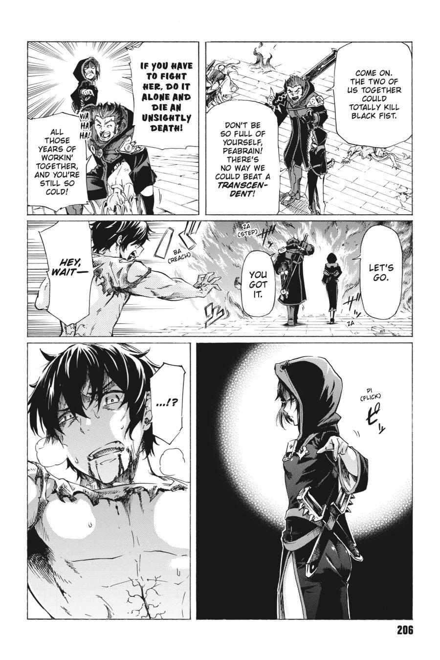 Ichioku-Nen Button O Renda Shita Ore Wa, Kizuitara Saikyou Ni Natteita Chapter 29 - Page 42