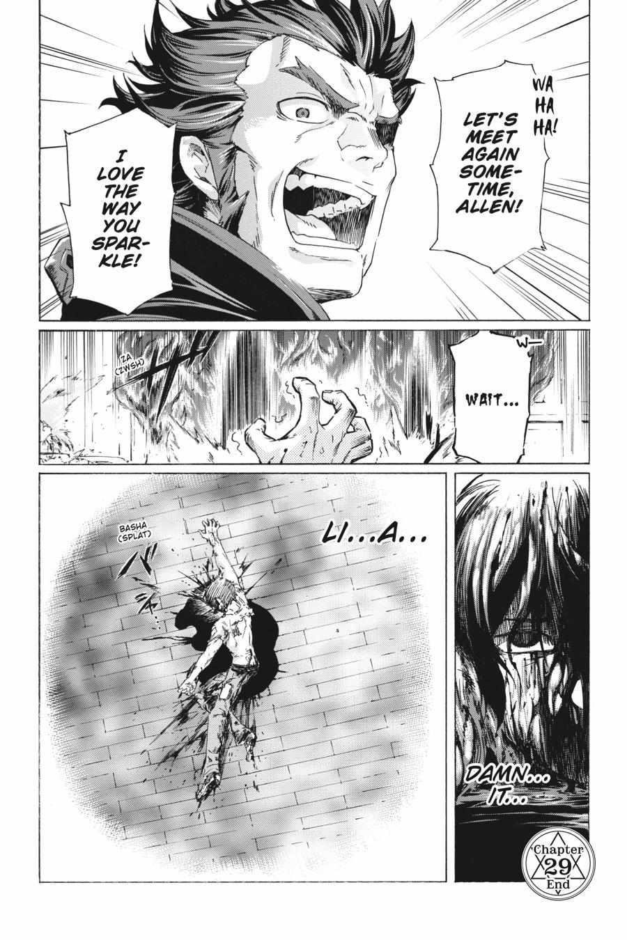 Ichioku-Nen Button O Renda Shita Ore Wa, Kizuitara Saikyou Ni Natteita Chapter 29 - Page 44