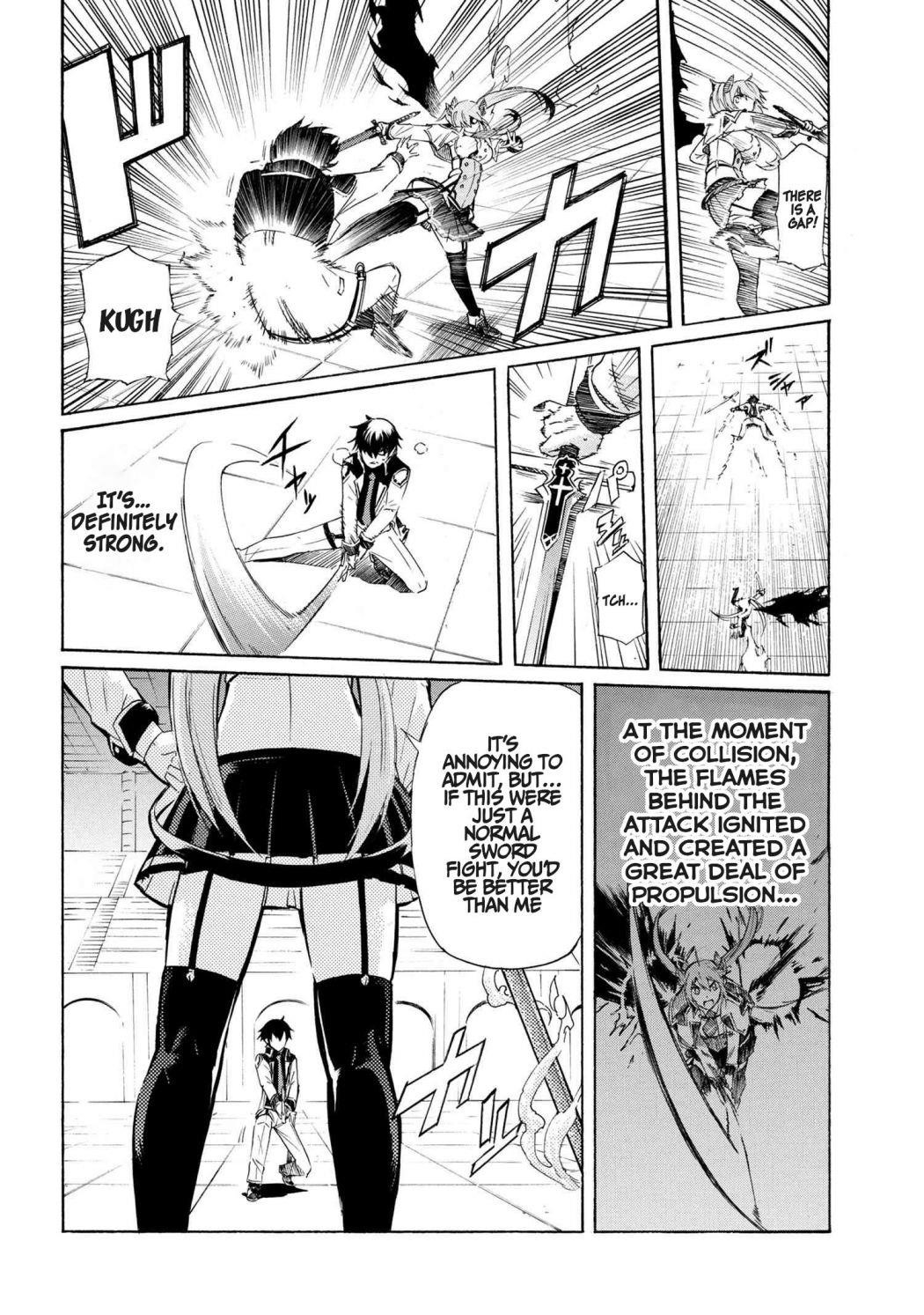 Ichioku-Nen Button O Renda Shita Ore Wa, Kizuitara Saikyou Ni Natteita Chapter 5.2 - Page 2