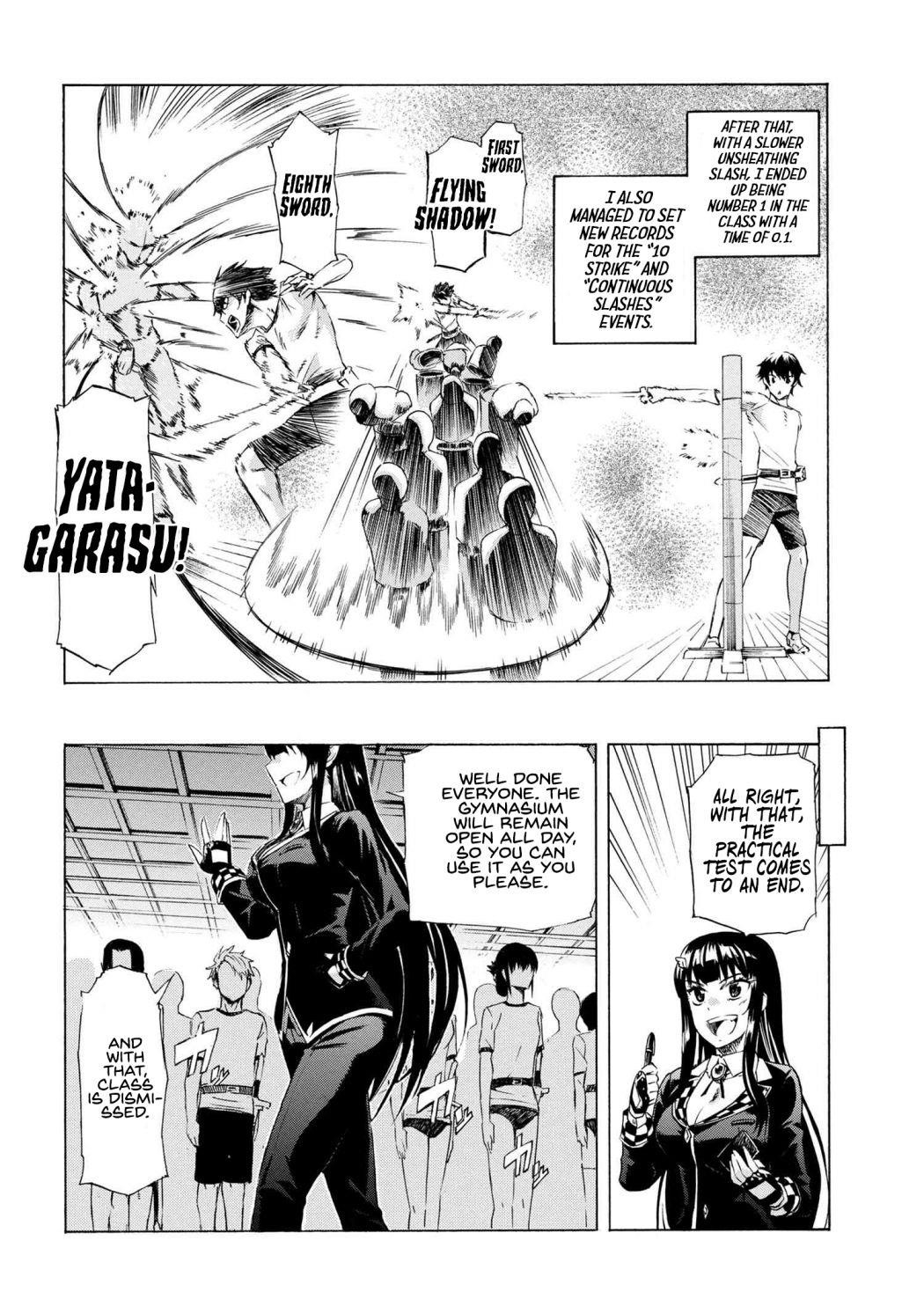Ichioku-Nen Button O Renda Shita Ore Wa, Kizuitara Saikyou Ni Natteita Chapter 8.1 - Page 14