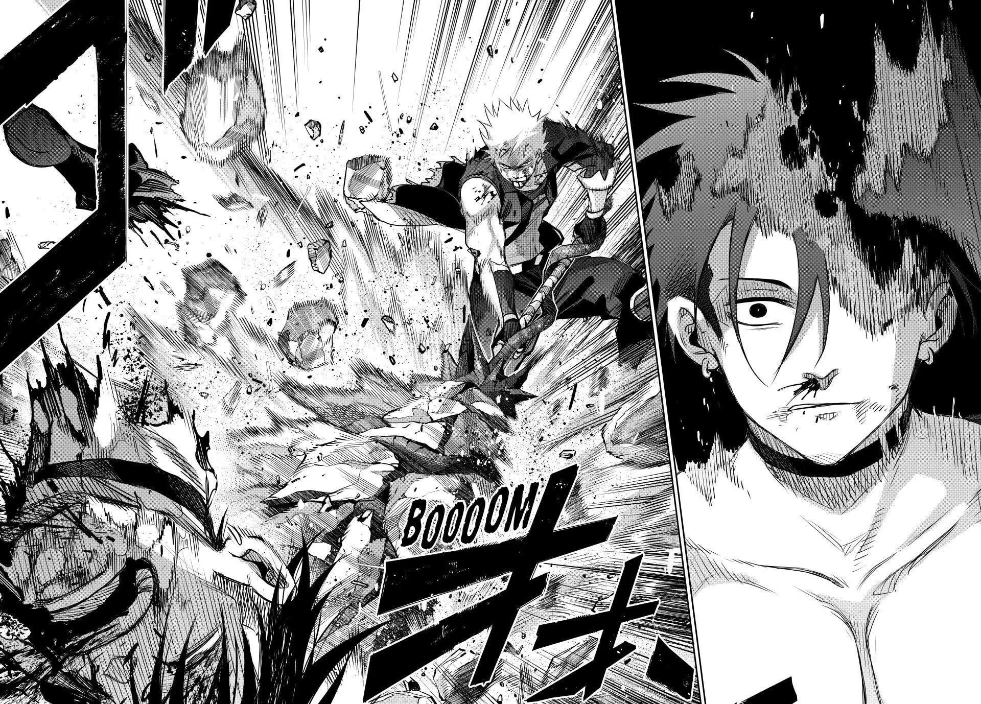 A Court Magician, Who Was Focused On Supportive Magic Because His Allies Were Too Weak, Aims To Become The Strongest After Being Banished Chapter 172 - Page 2