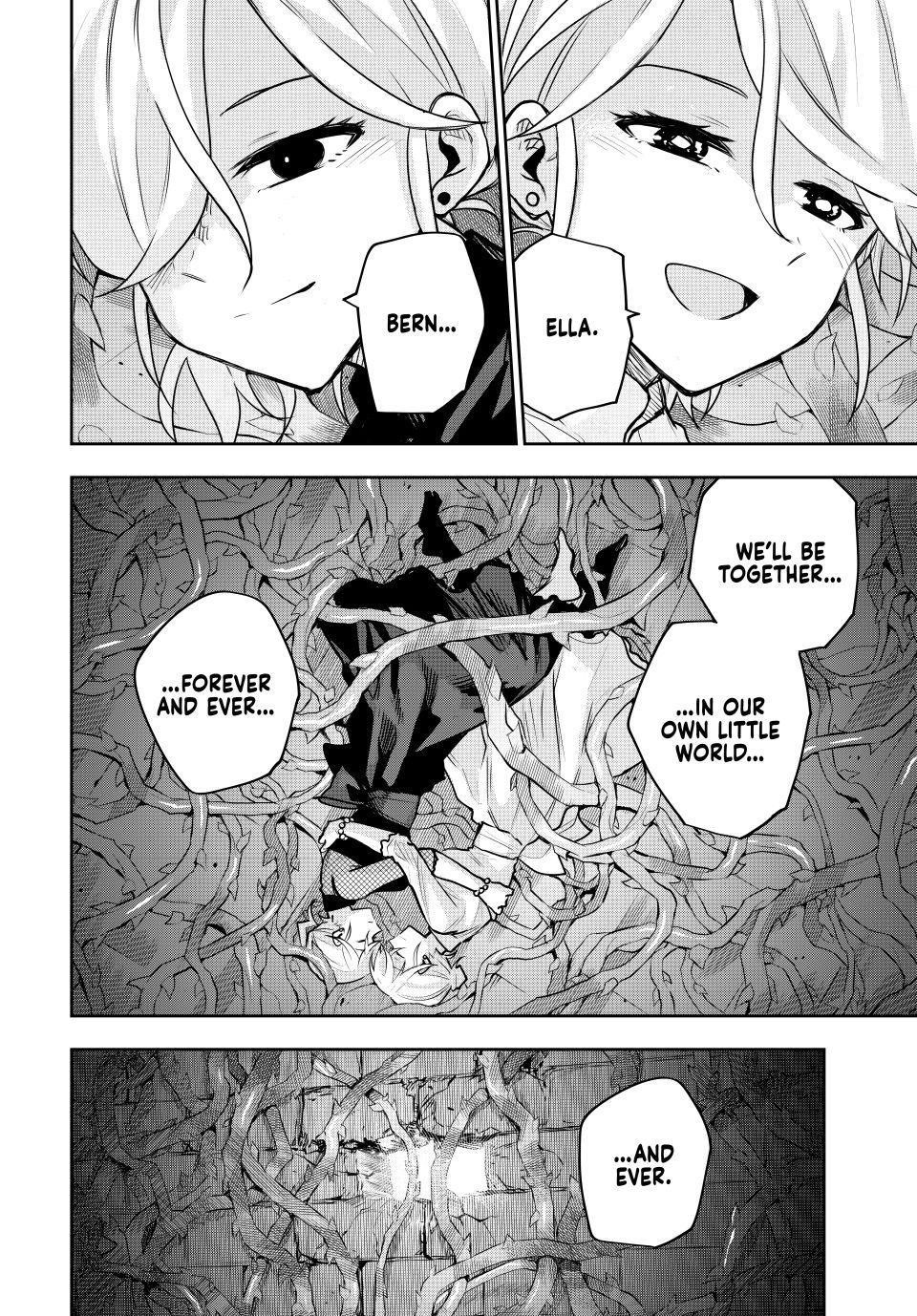 A Court Magician, Who Was Focused On Supportive Magic Because His Allies Were Too Weak, Aims To Become The Strongest After Being Banished Chapter 175 - Page 16