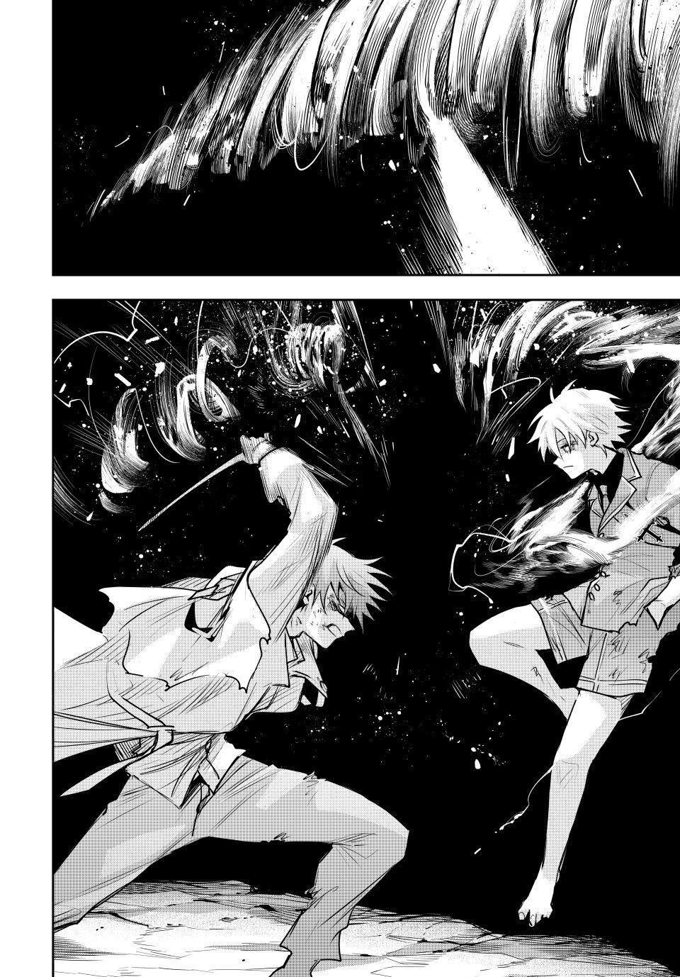 A Court Magician, Who Was Focused On Supportive Magic Because His Allies Were Too Weak, Aims To Become The Strongest After Being Banished Chapter 176 - Page 6