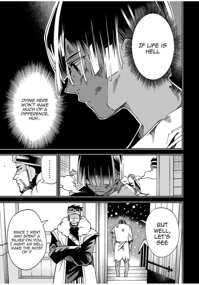 Reincarnated as an Aristocrat with an Appraisal Skill Chapter 101 - Page 9