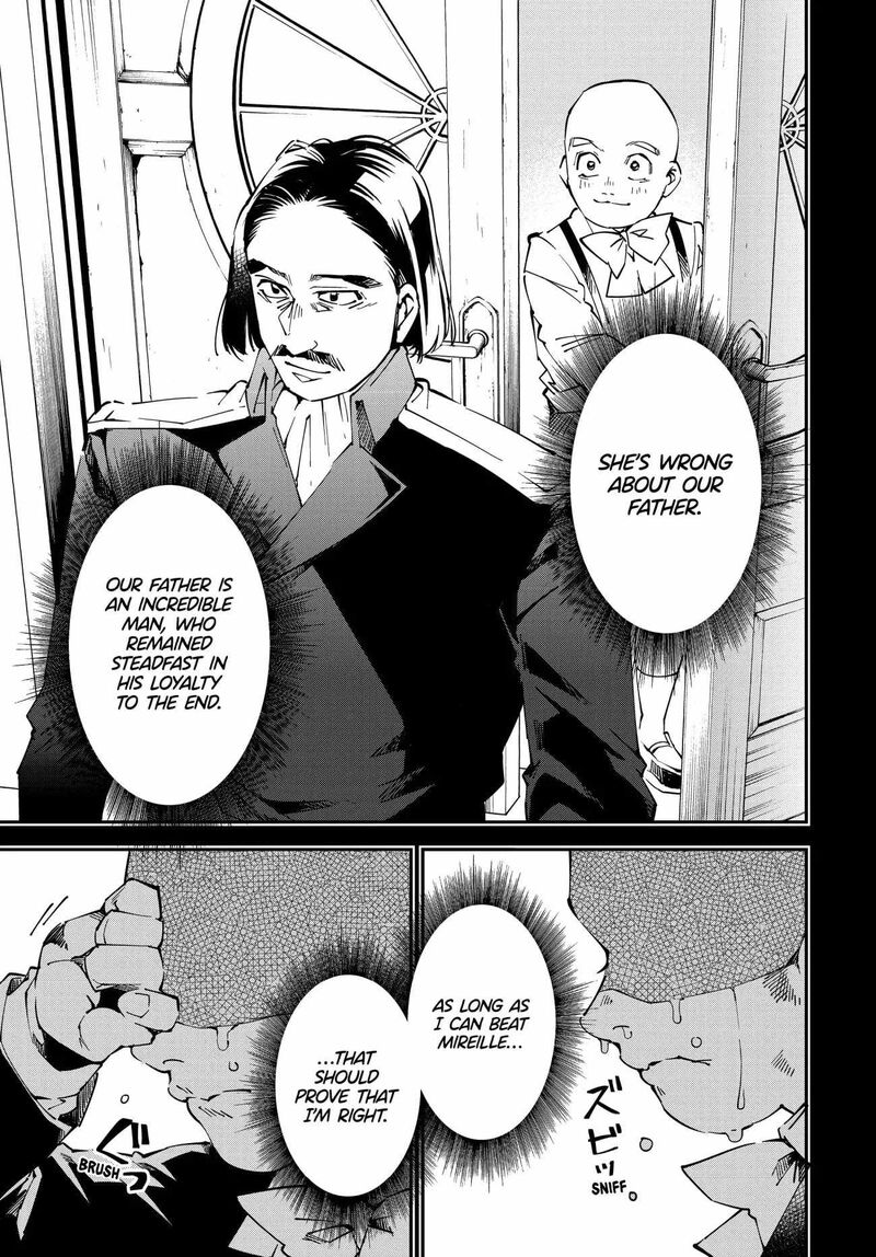 Reincarnated as an Aristocrat with an Appraisal Skill Chapter 105 - Page 13