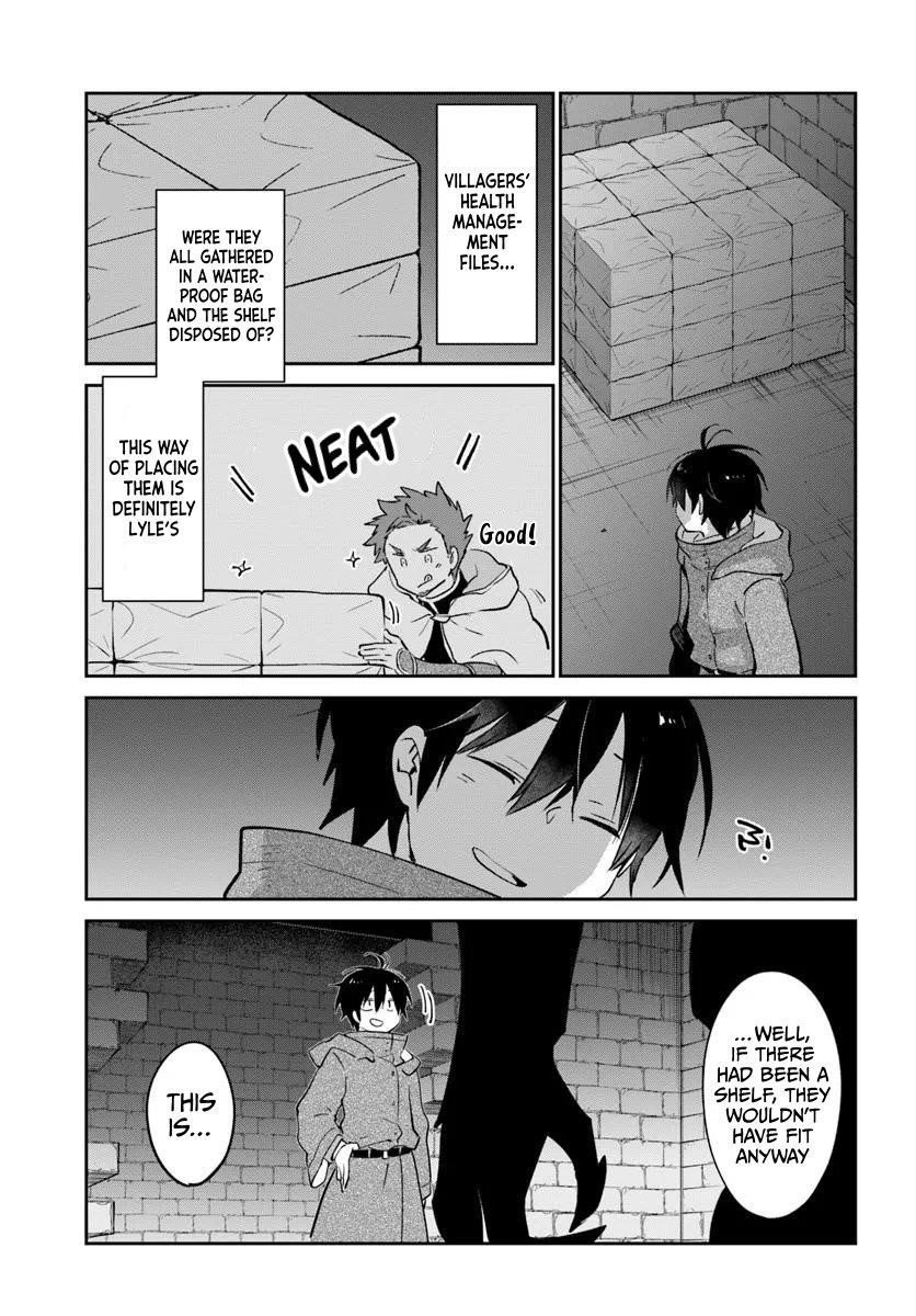 The Demon King of the Frontier Life, Reincarnated to Become the Strongest MageT Chapter 49 - Page 7