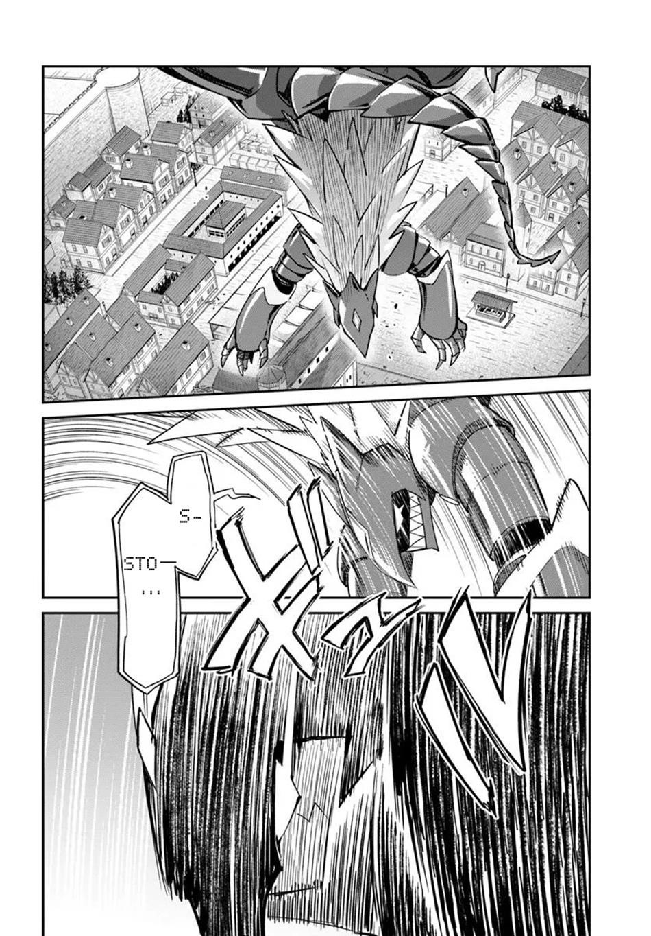The Demon King of the Frontier Life, Reincarnated to Become the Strongest MageT Chapter 50 - Page 36