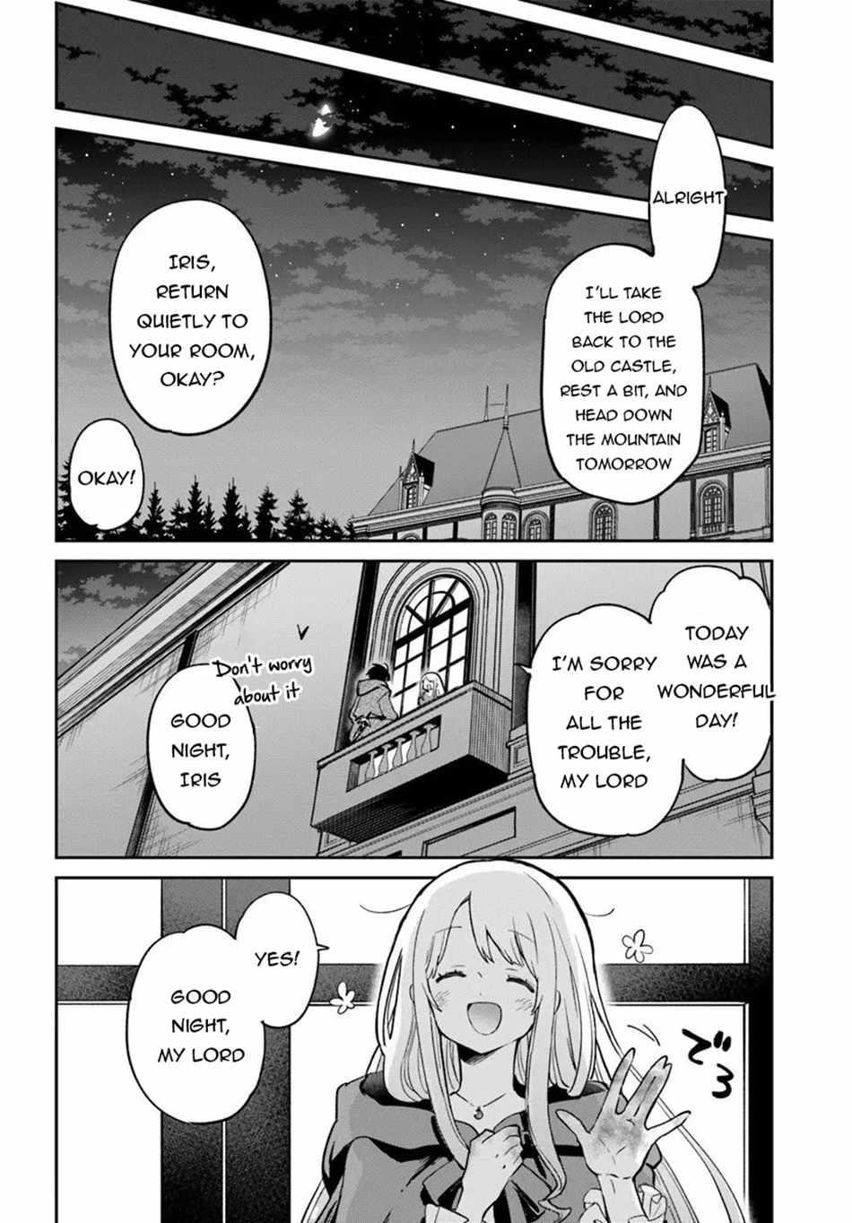 The Demon King of the Frontier Life, Reincarnated to Become the Strongest MageT Chapter 58 - Page 36