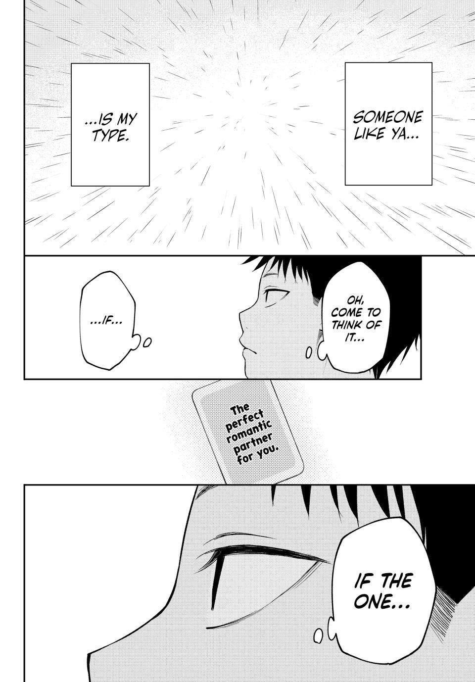 My Cuteness Isn’t Understood By Kuroiwa Medaka Chapter 198 - Page 13