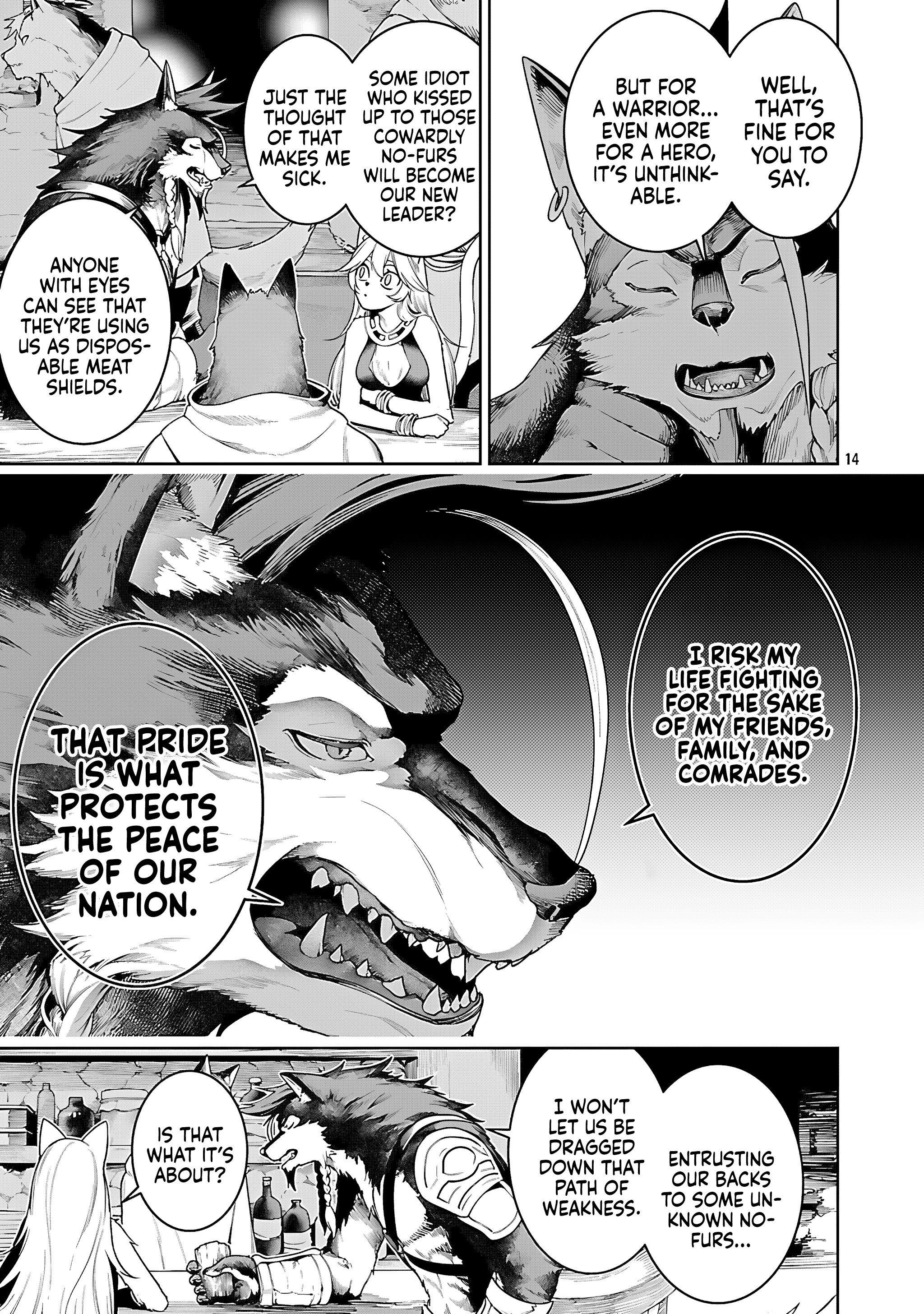I Got a New Skill Every Time I Was Exiled, and After 100 Different Worlds, I Was Unmatched Chapter 26 - Page 17