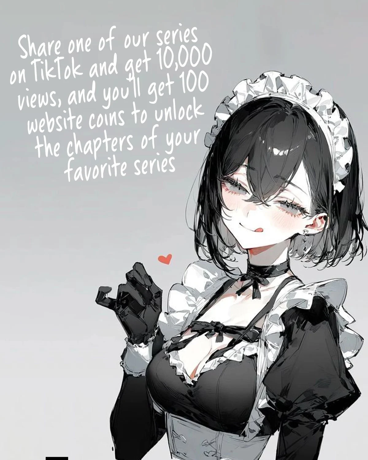 The Case In Which Streaming In Another World Led To The Creation Of A Massive Yandere Following Chapter 43.2 - Page 1