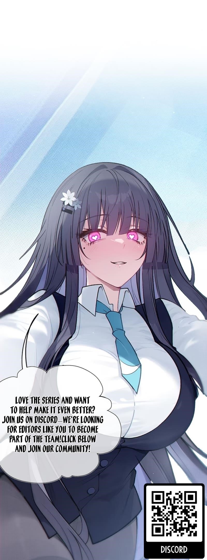 The Case In Which Streaming In Another World Led To The Creation Of A Massive Yandere Following Chapter 45.1 - Page 10