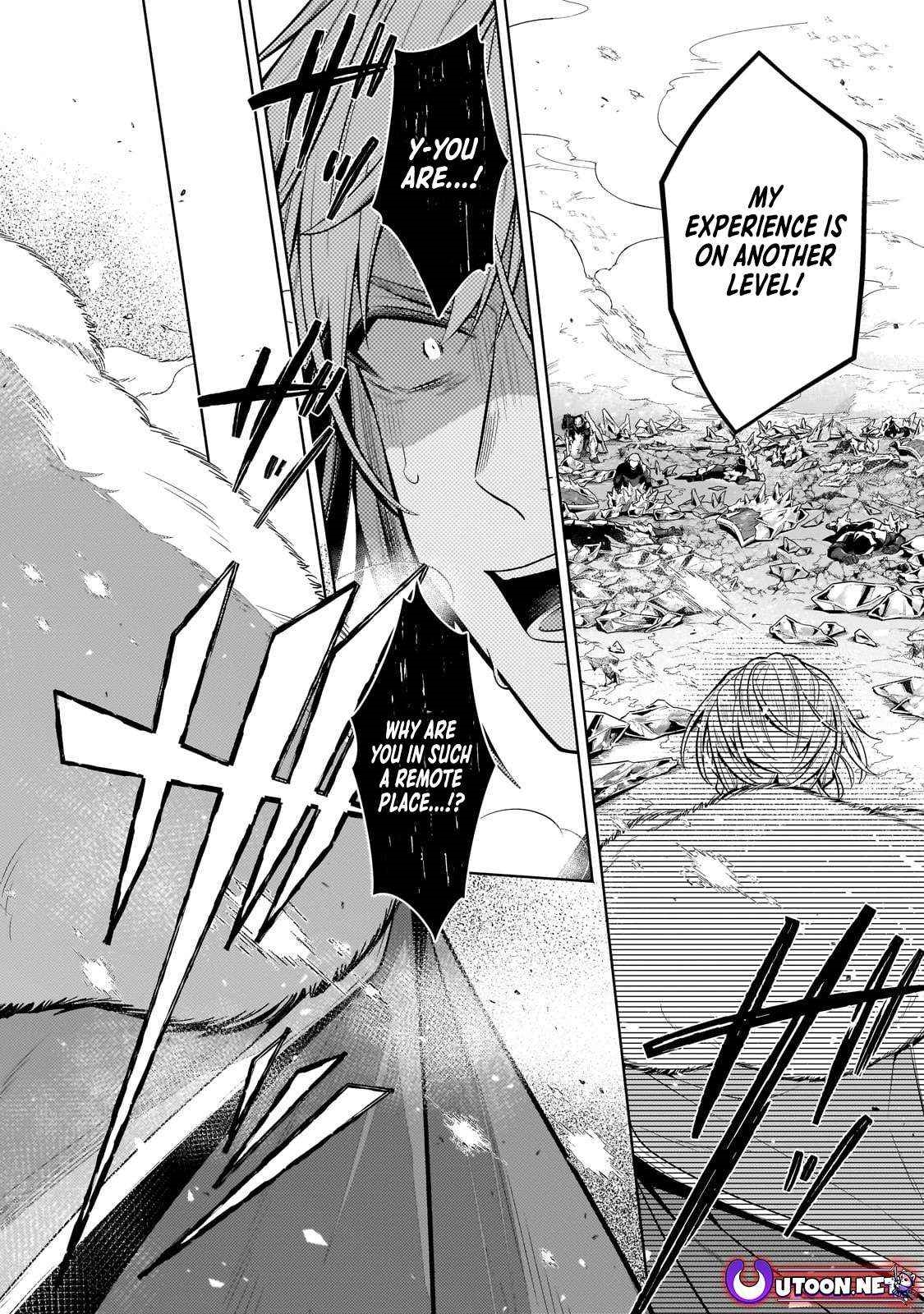 Fun Territory Defense by the Optimistic Lord Chapter 35.3 - Page 12