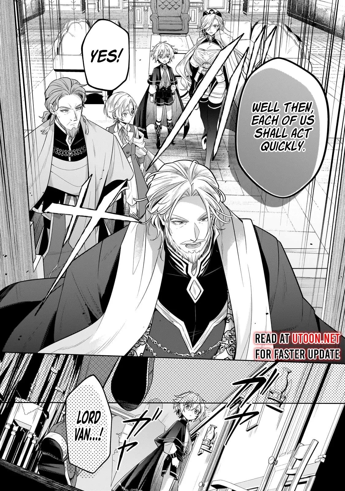 Fun Territory Defense by the Optimistic Lord Chapter 36.1 - Page 16