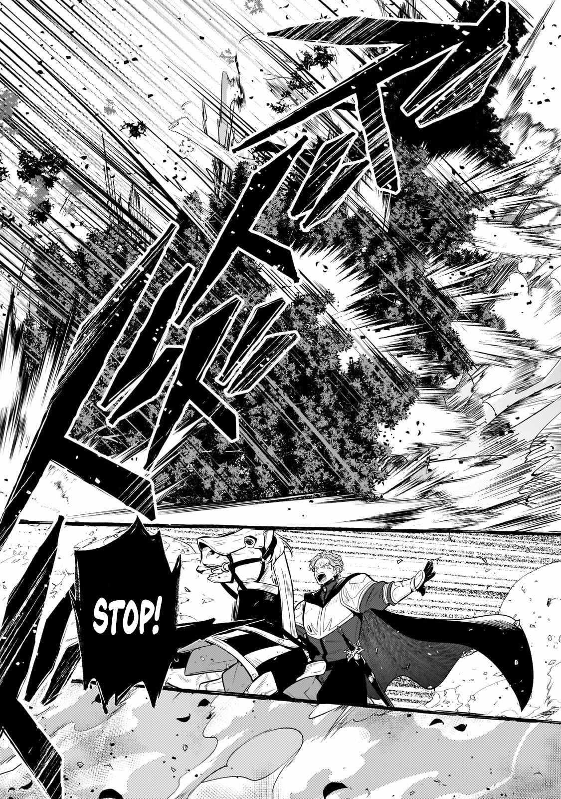 Fun Territory Defense by the Optimistic Lord Chapter 39.2 - Page 10