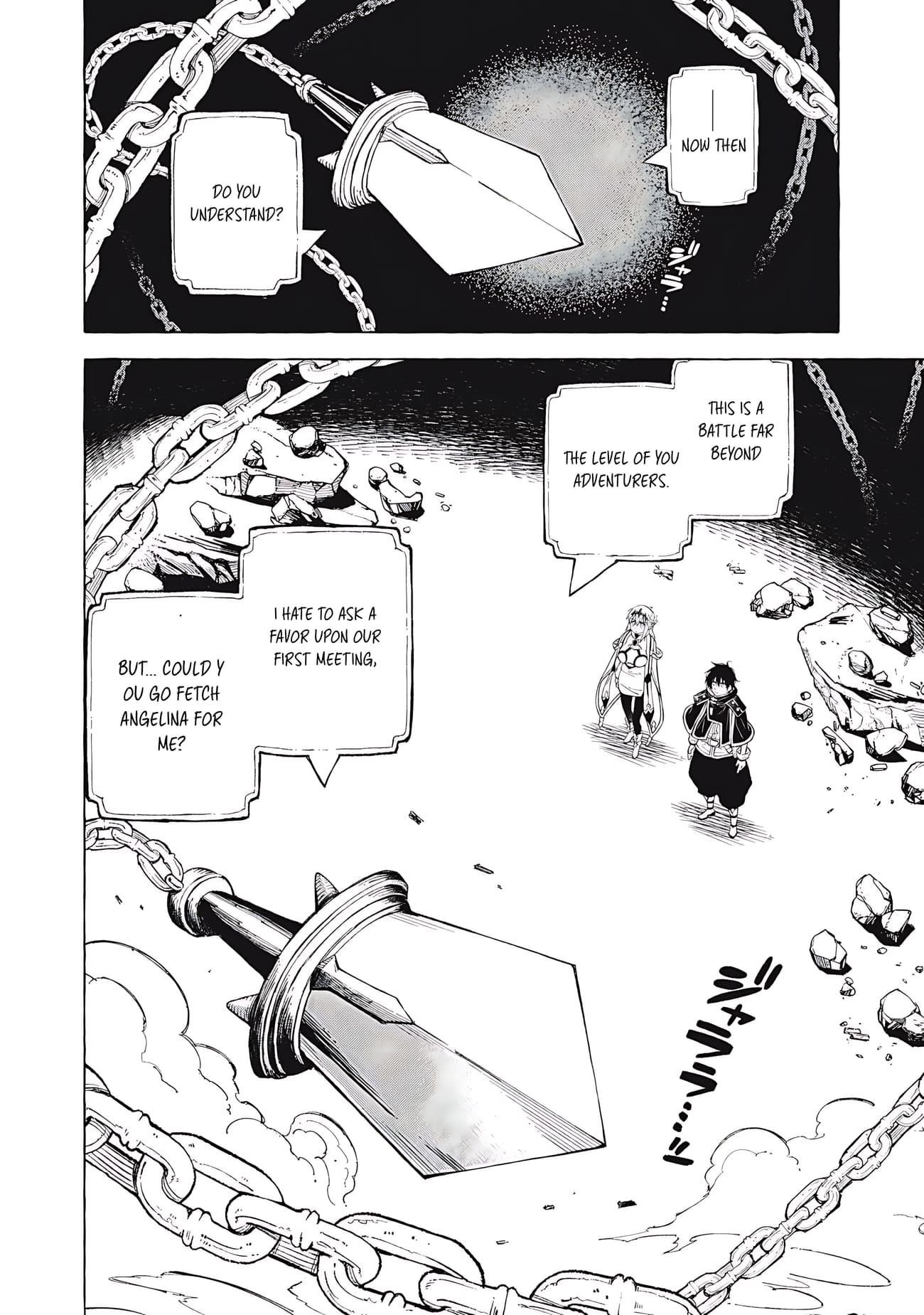 Skill Lender’s Retrieving (tale) ～i Told You It’s 10% Per 10 Days At First, Didn’t I～ Chapter 59 - Page 19