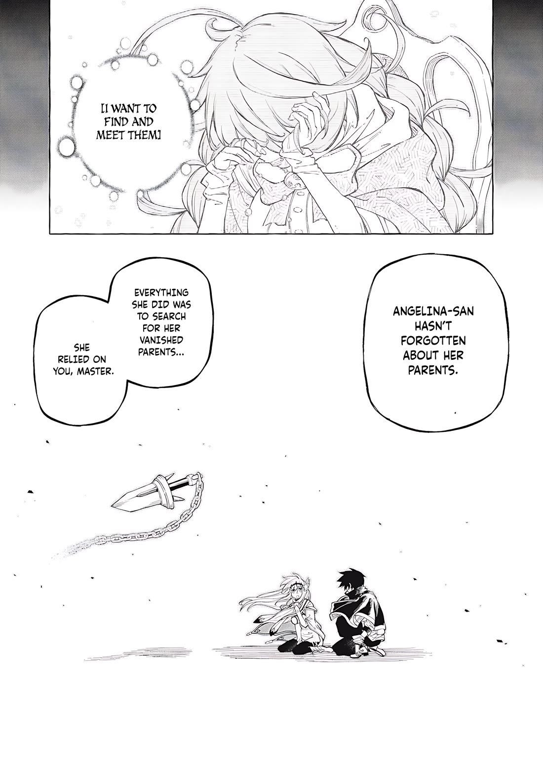 Skill Lender’s Retrieving (tale) ～i Told You It’s 10% Per 10 Days At First, Didn’t I～ Chapter 60 - Page 19