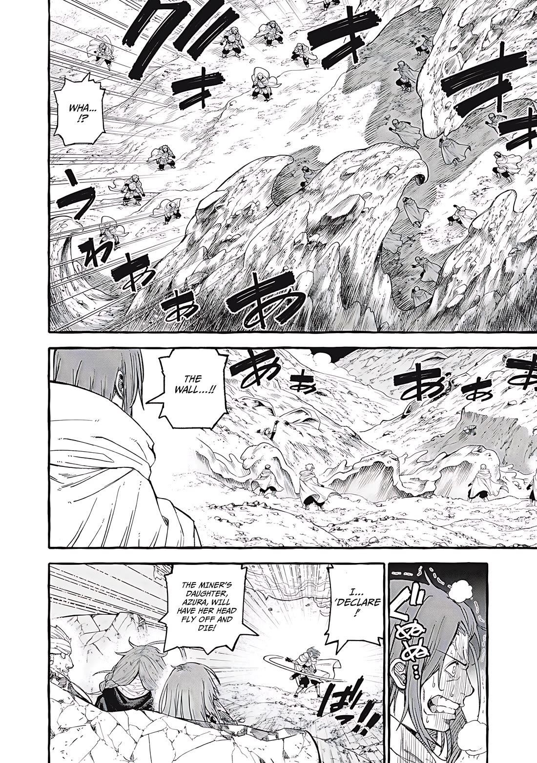Skill Lender’s Retrieving (tale) ～i Told You It’s 10% Per 10 Days At First, Didn’t I～ Chapter 65 - Page 11